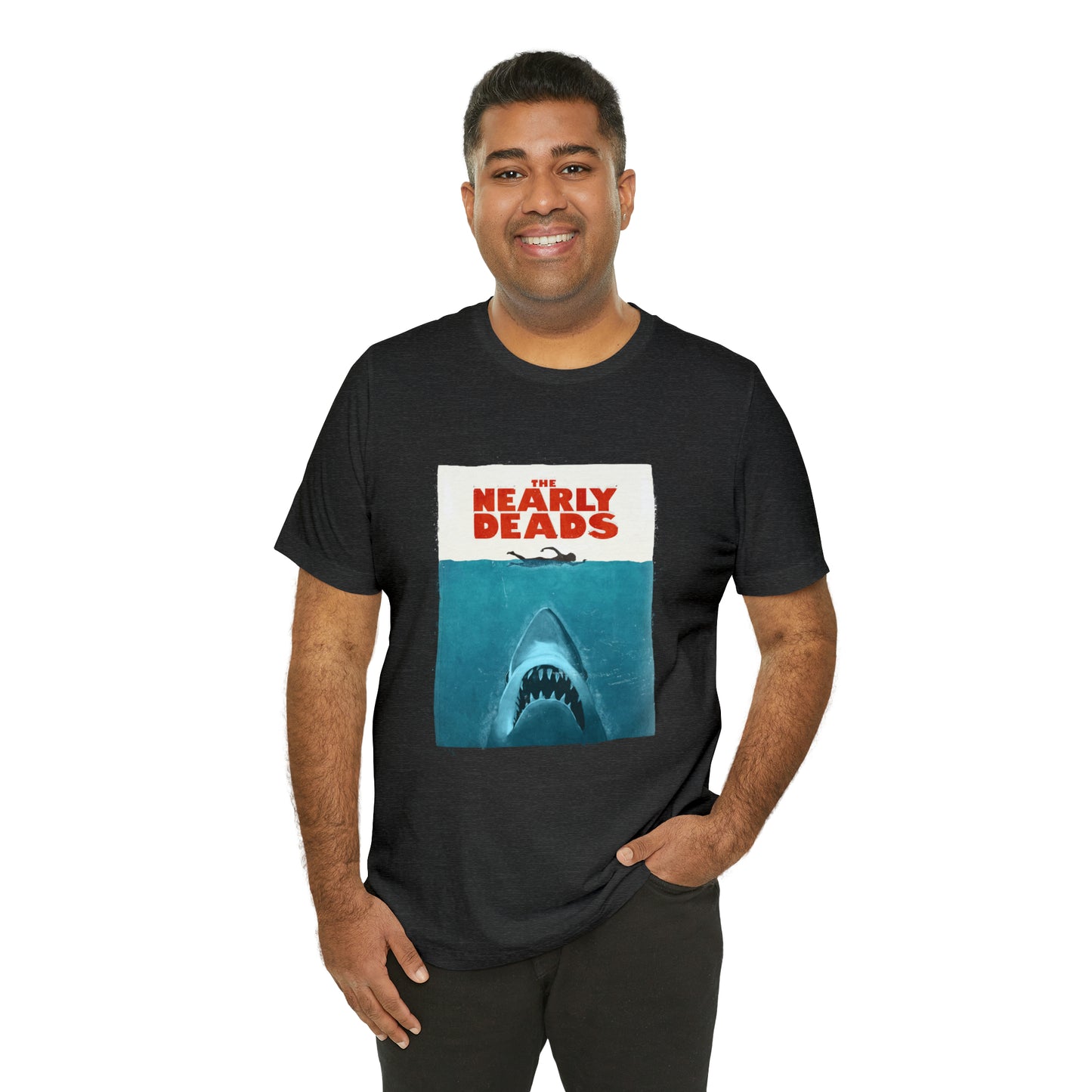 SHARK!