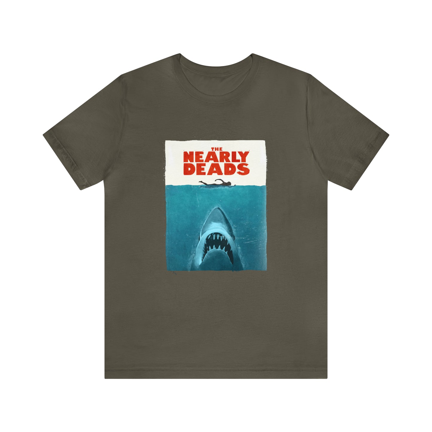 SHARK!