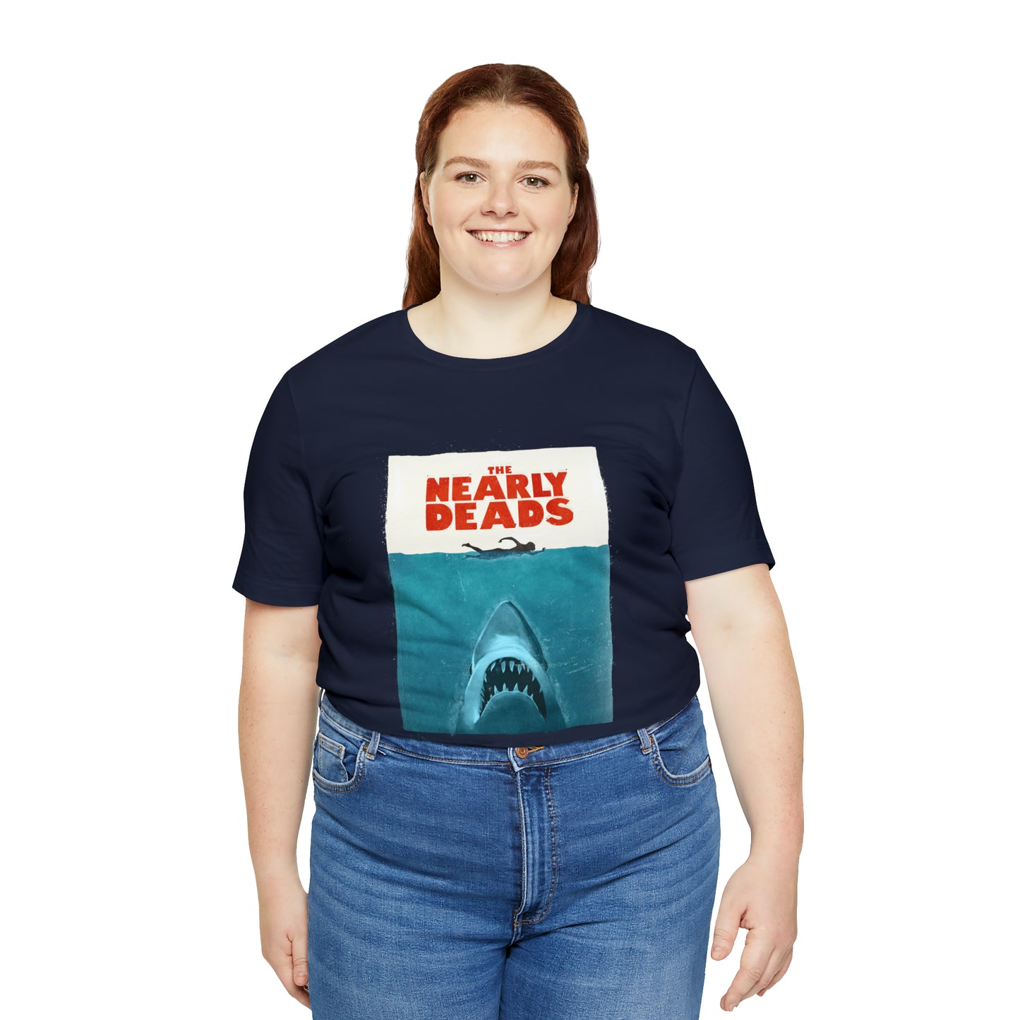 SHARK!