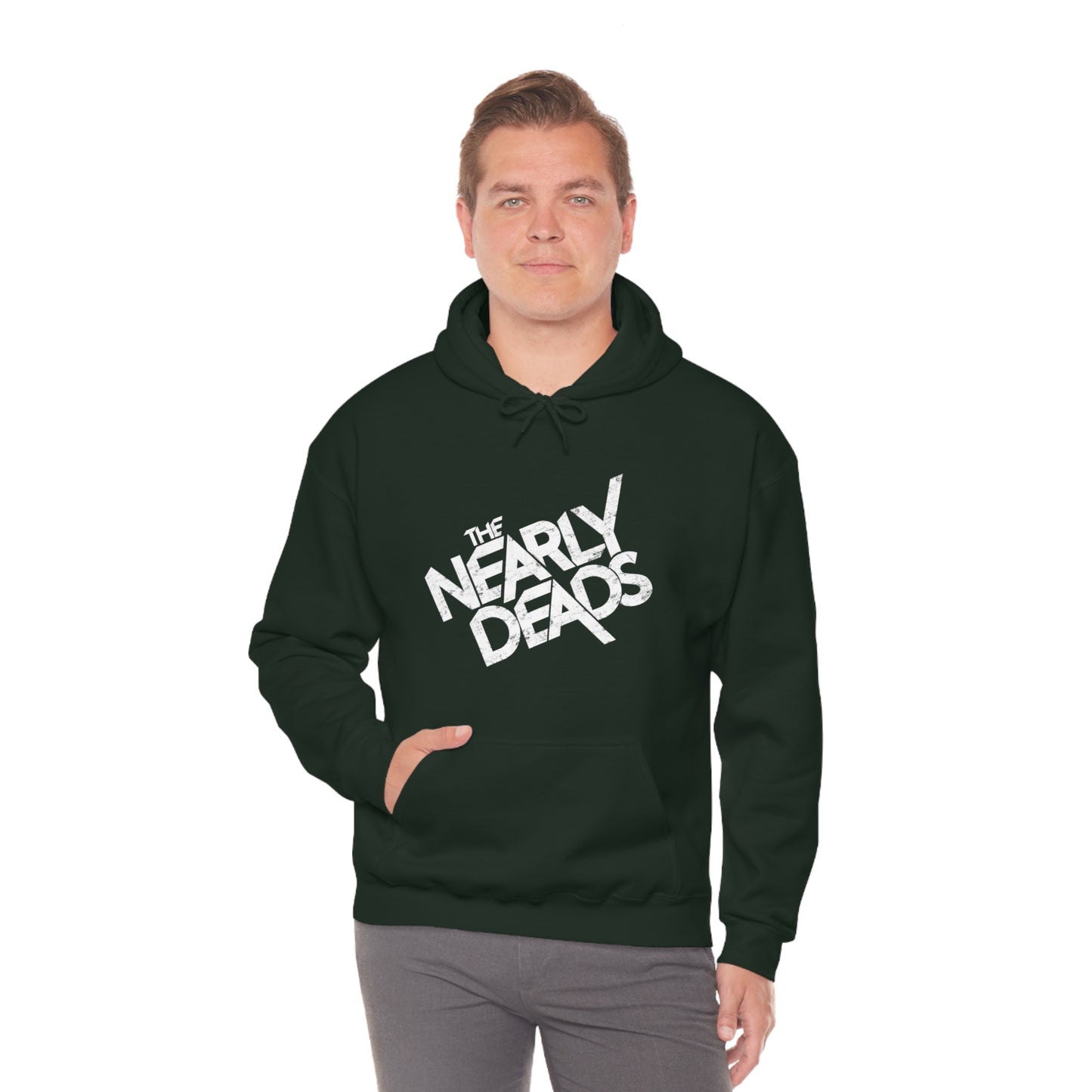 Evil Ways Hooded Sweatshirt