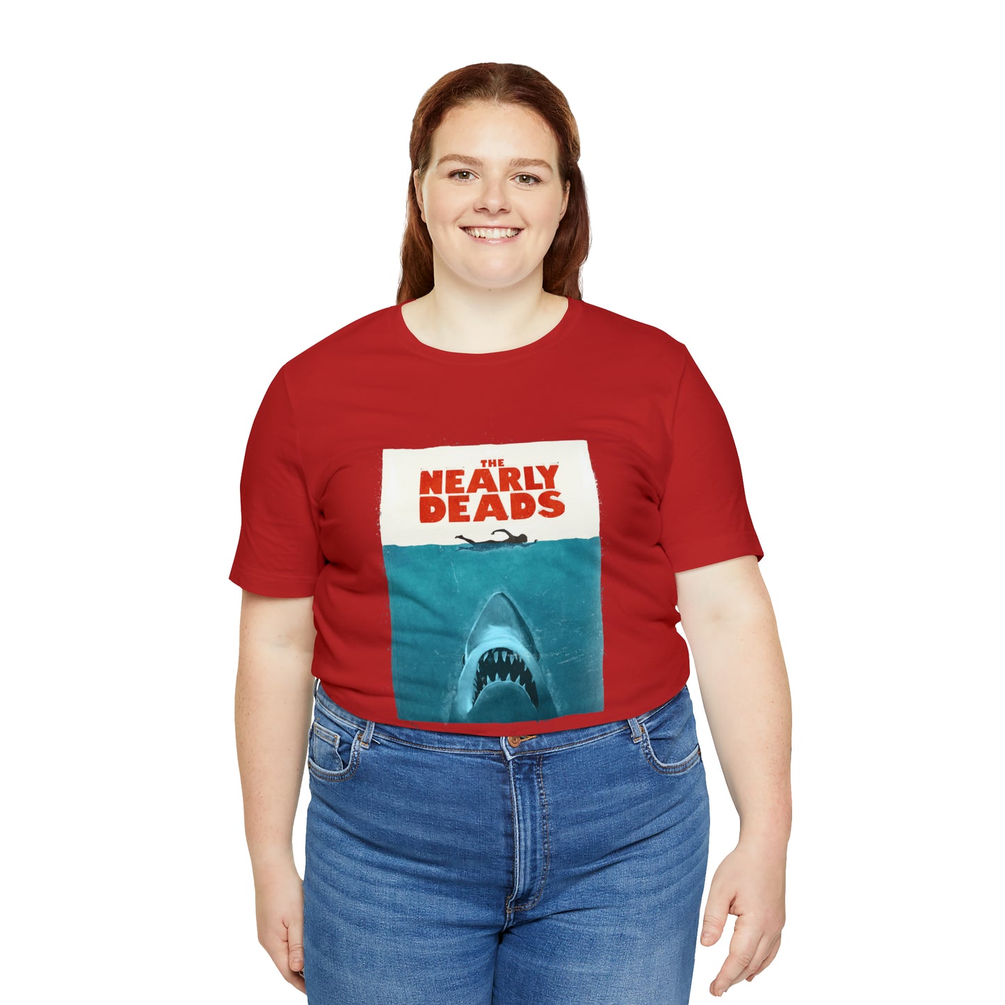 SHARK!