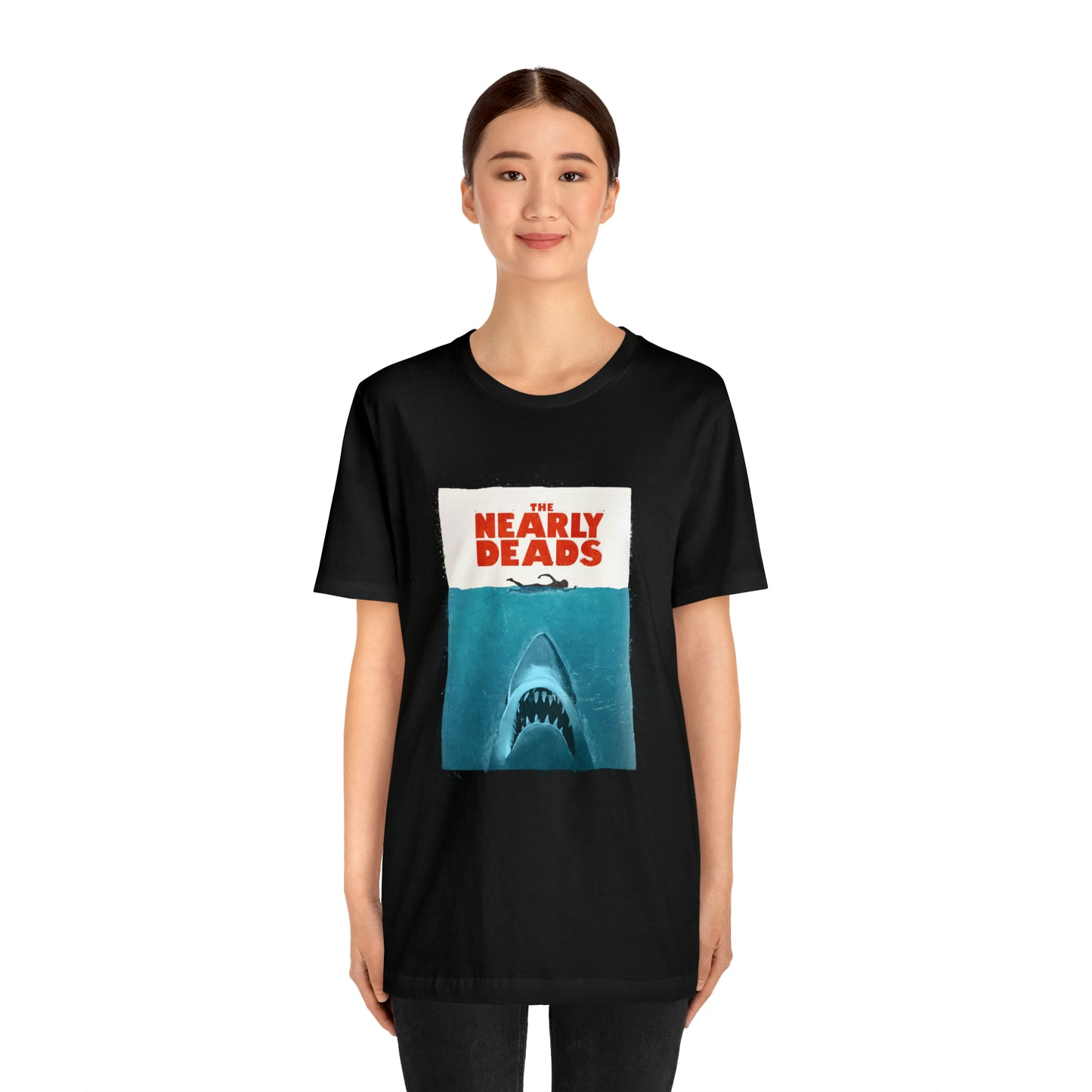 SHARK!