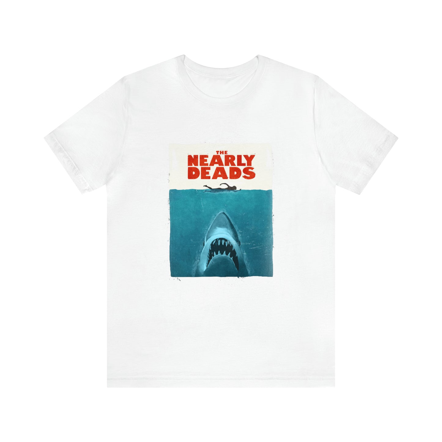 SHARK!