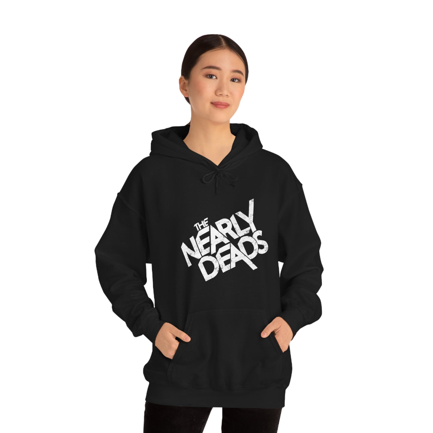 Evil Ways Hooded Sweatshirt