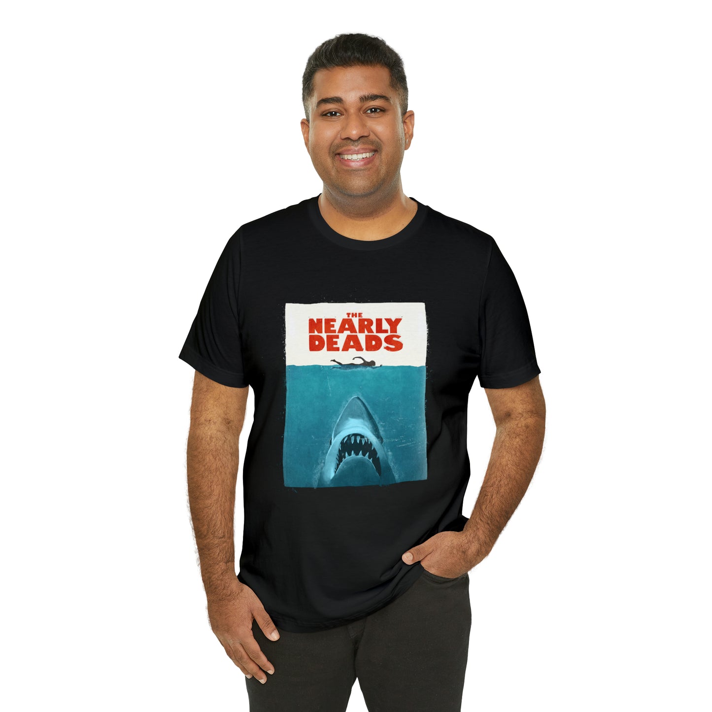SHARK!