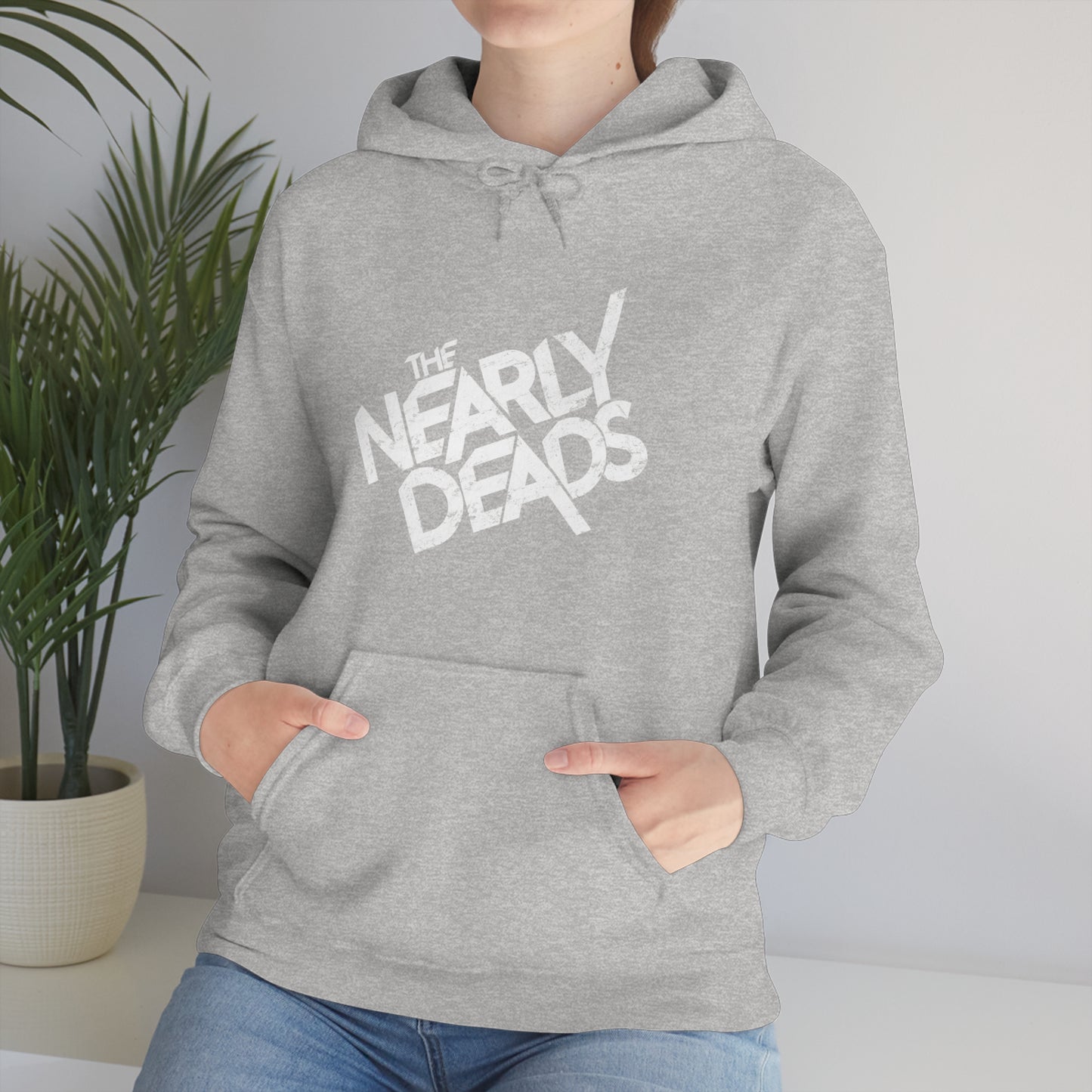 Evil Ways Hooded Sweatshirt