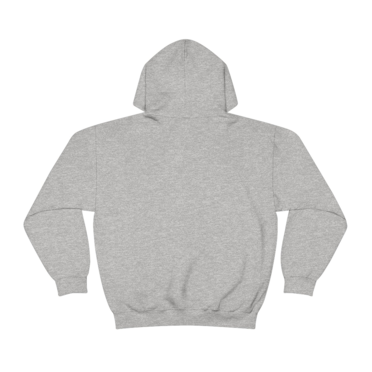 Evil Ways Hooded Sweatshirt