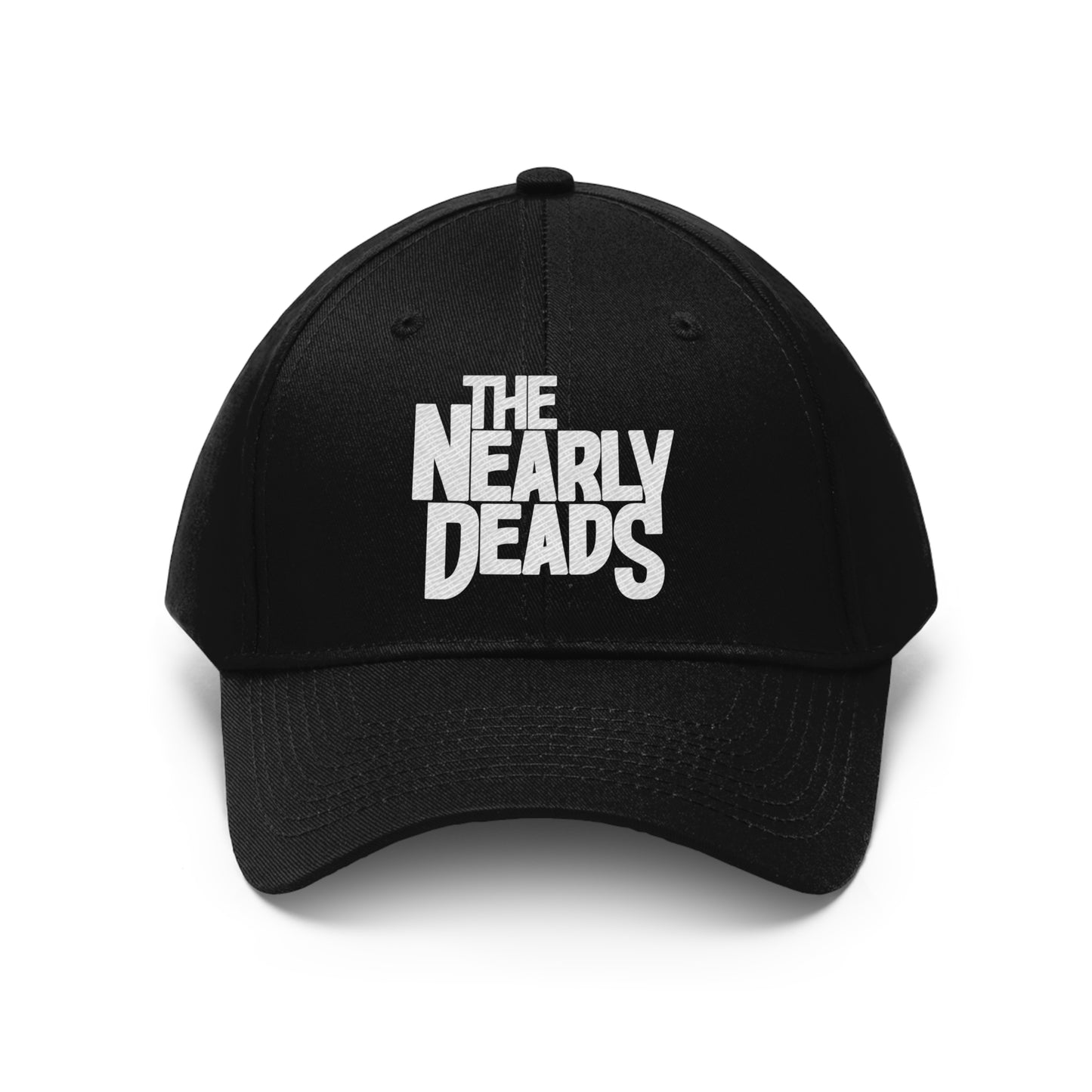 Unisex Twill Hat