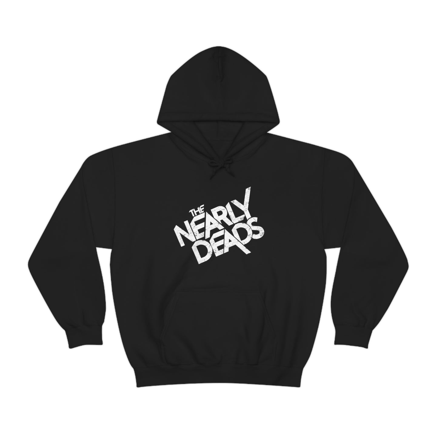 Evil Ways Hooded Sweatshirt