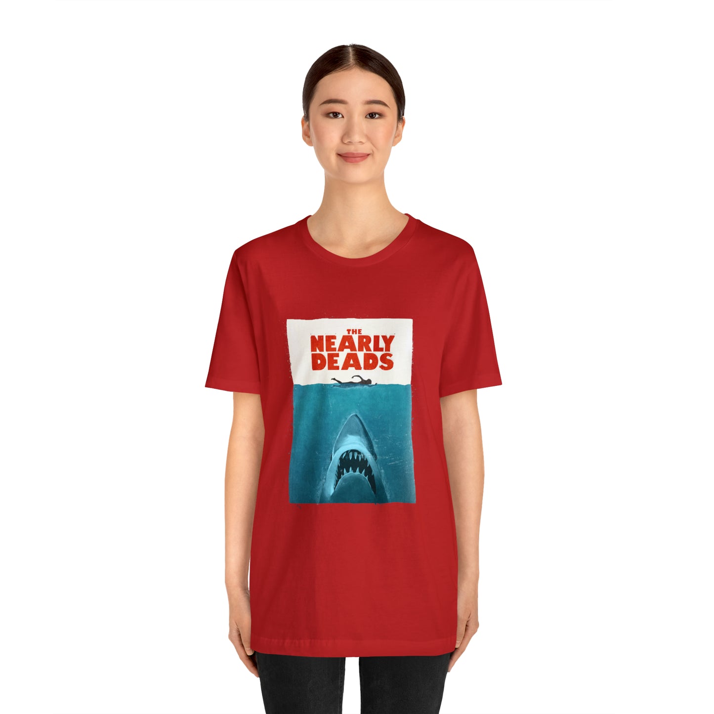 SHARK!