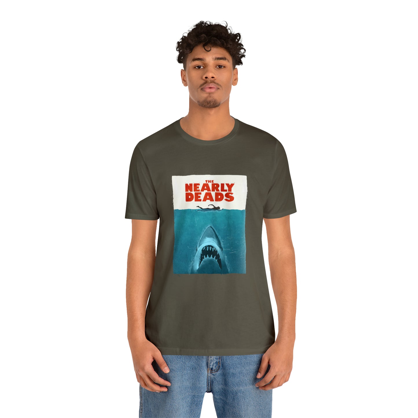 SHARK!