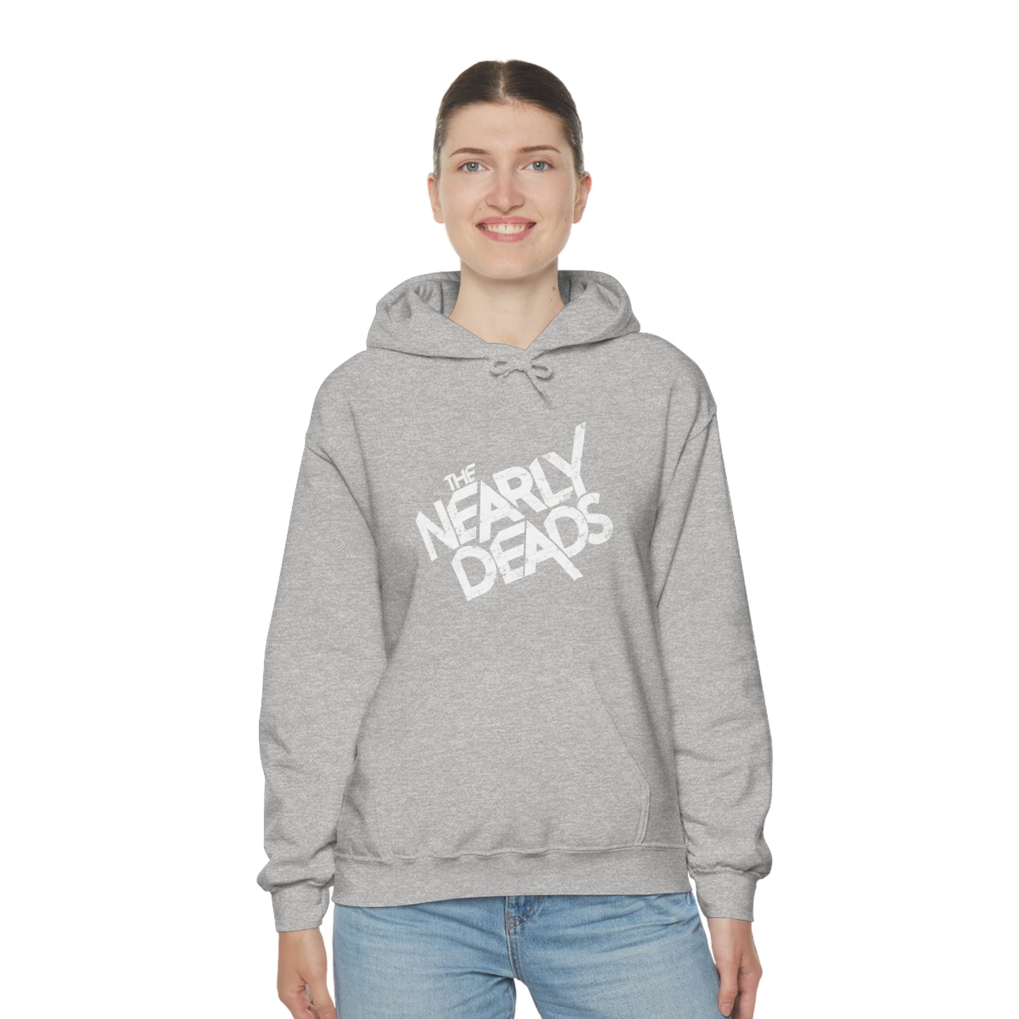Evil Ways Hooded Sweatshirt