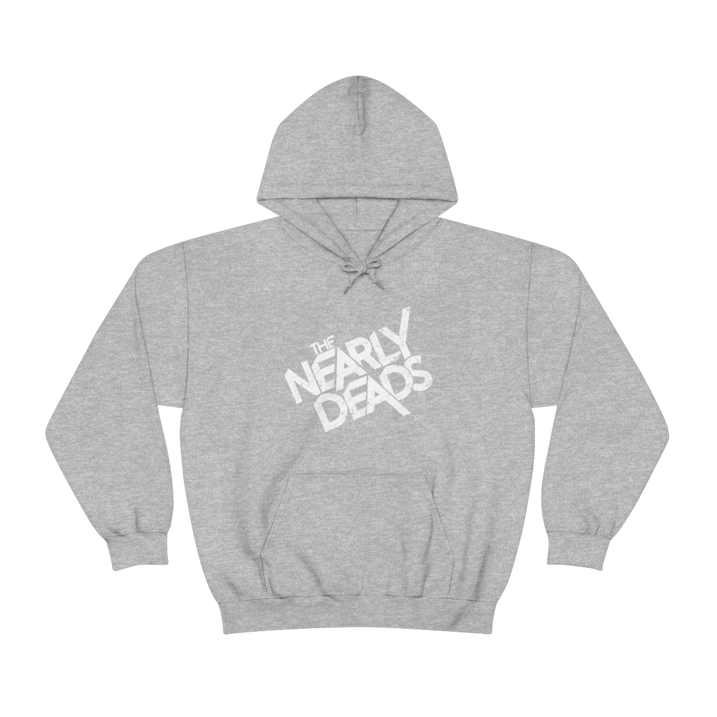 Evil Ways Hooded Sweatshirt