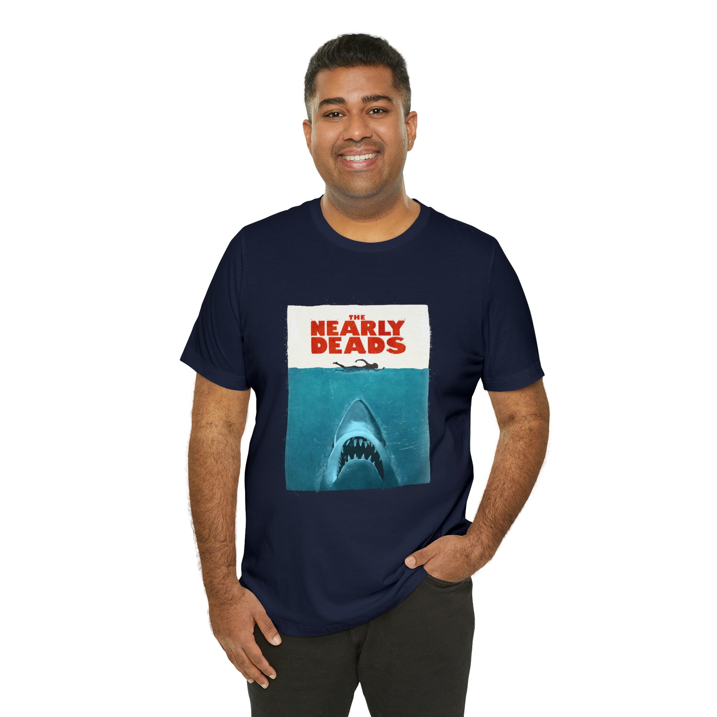 SHARK!