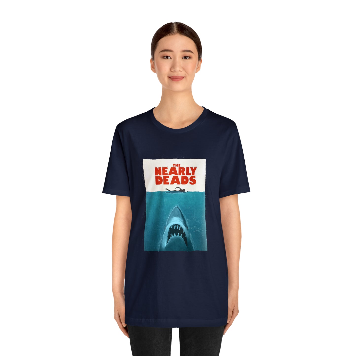 SHARK!