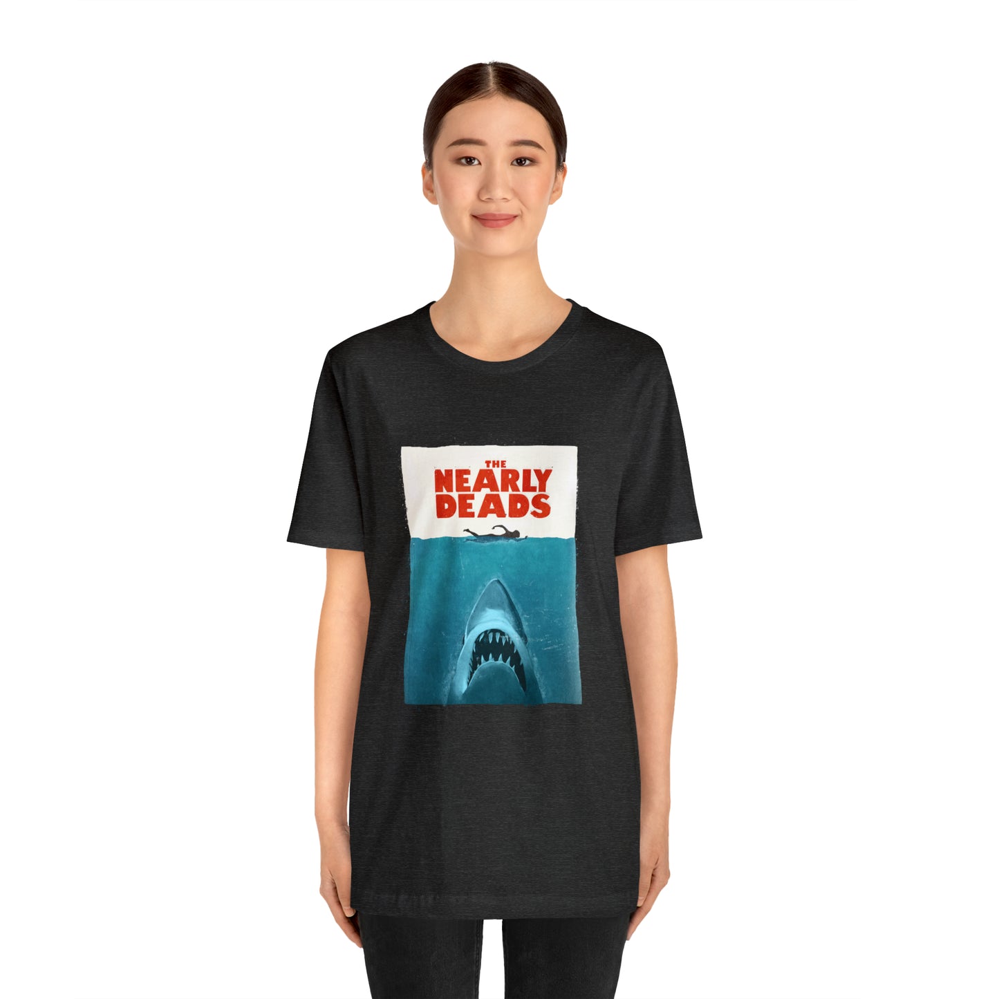 SHARK!
