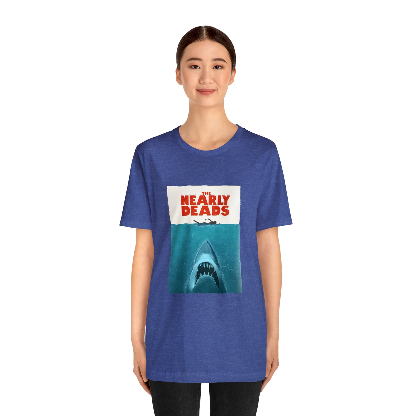 SHARK!