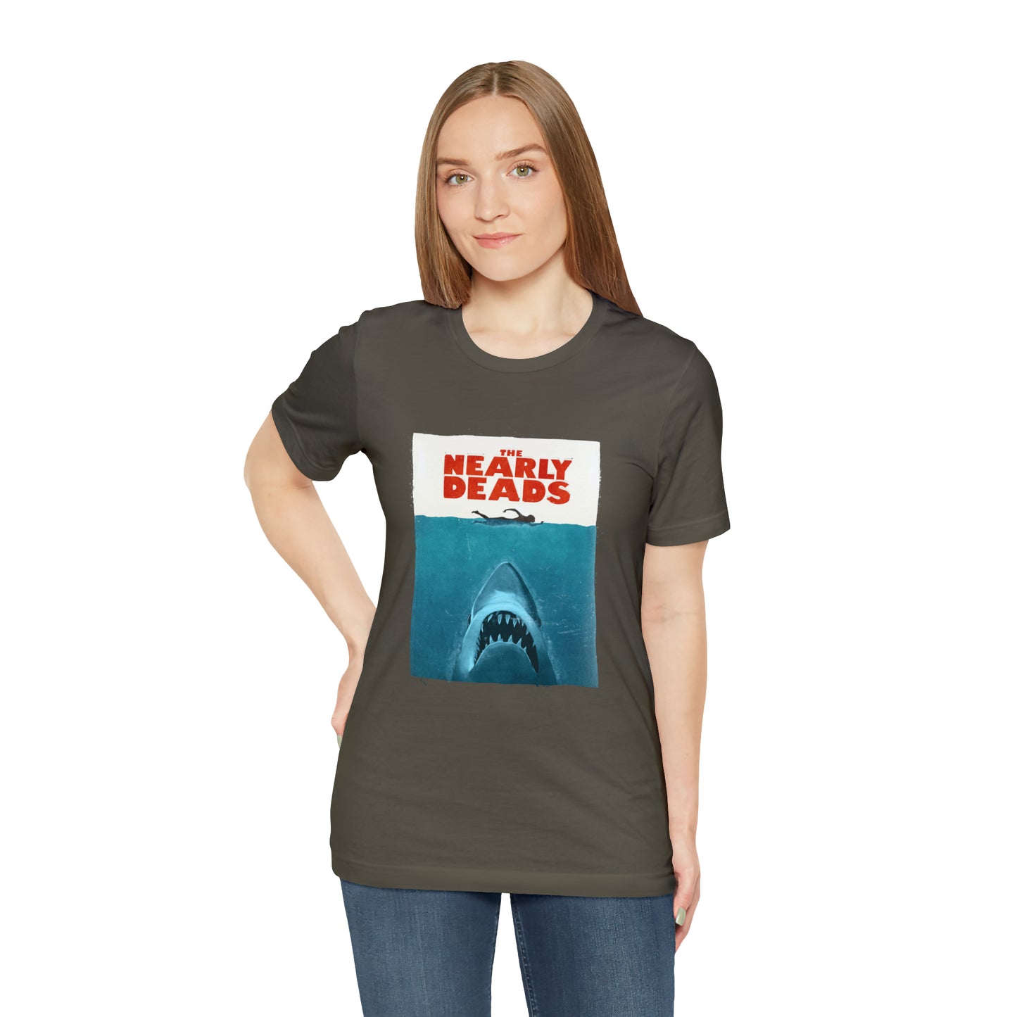 SHARK!