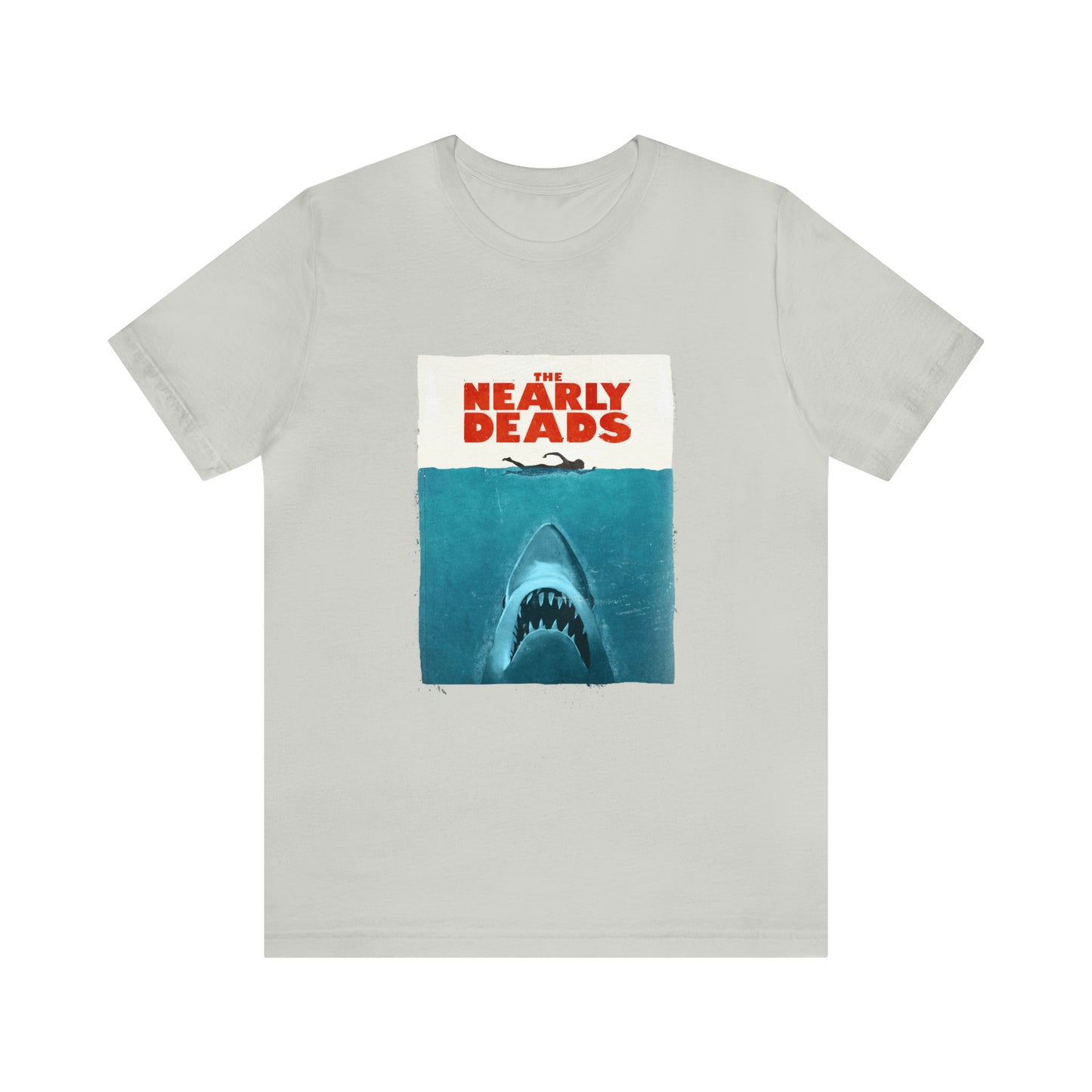 SHARK!