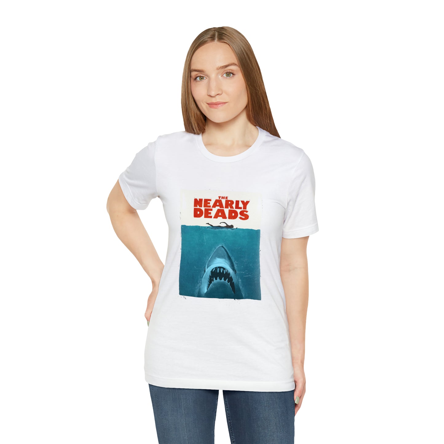 SHARK!