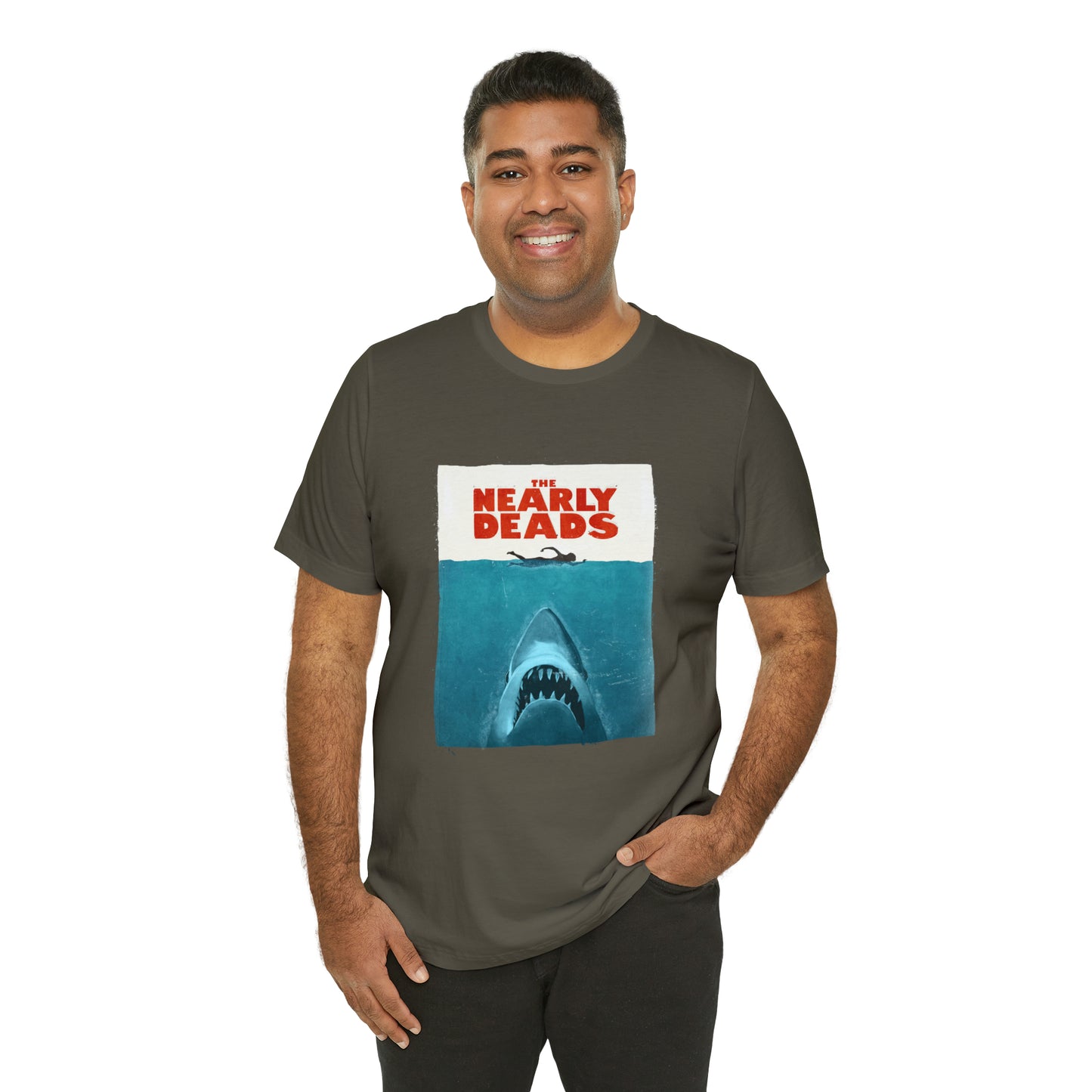 SHARK!