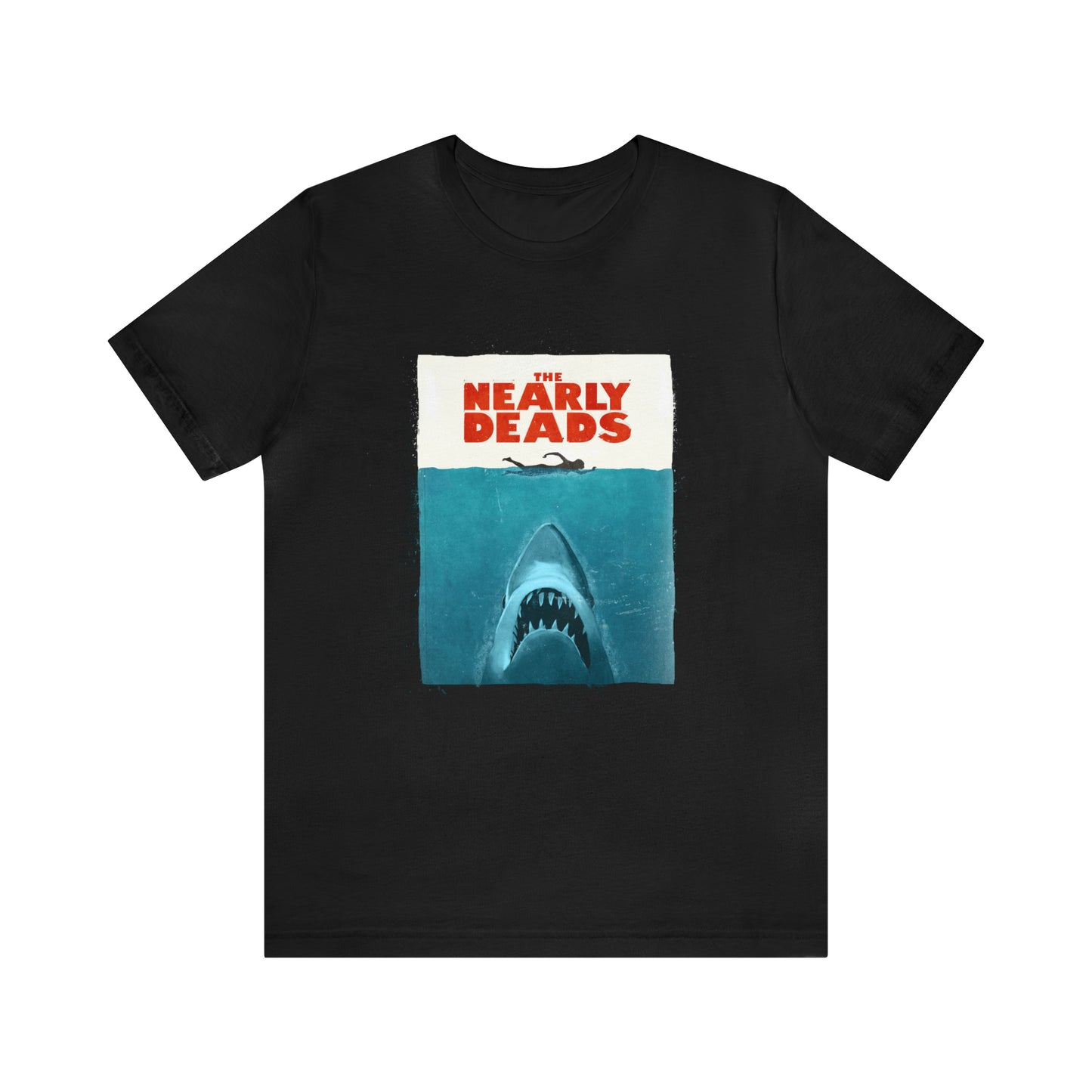 SHARK!