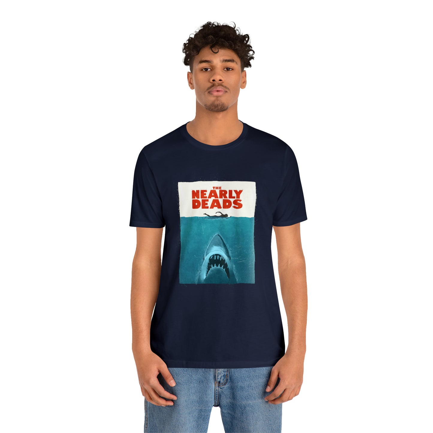 SHARK!