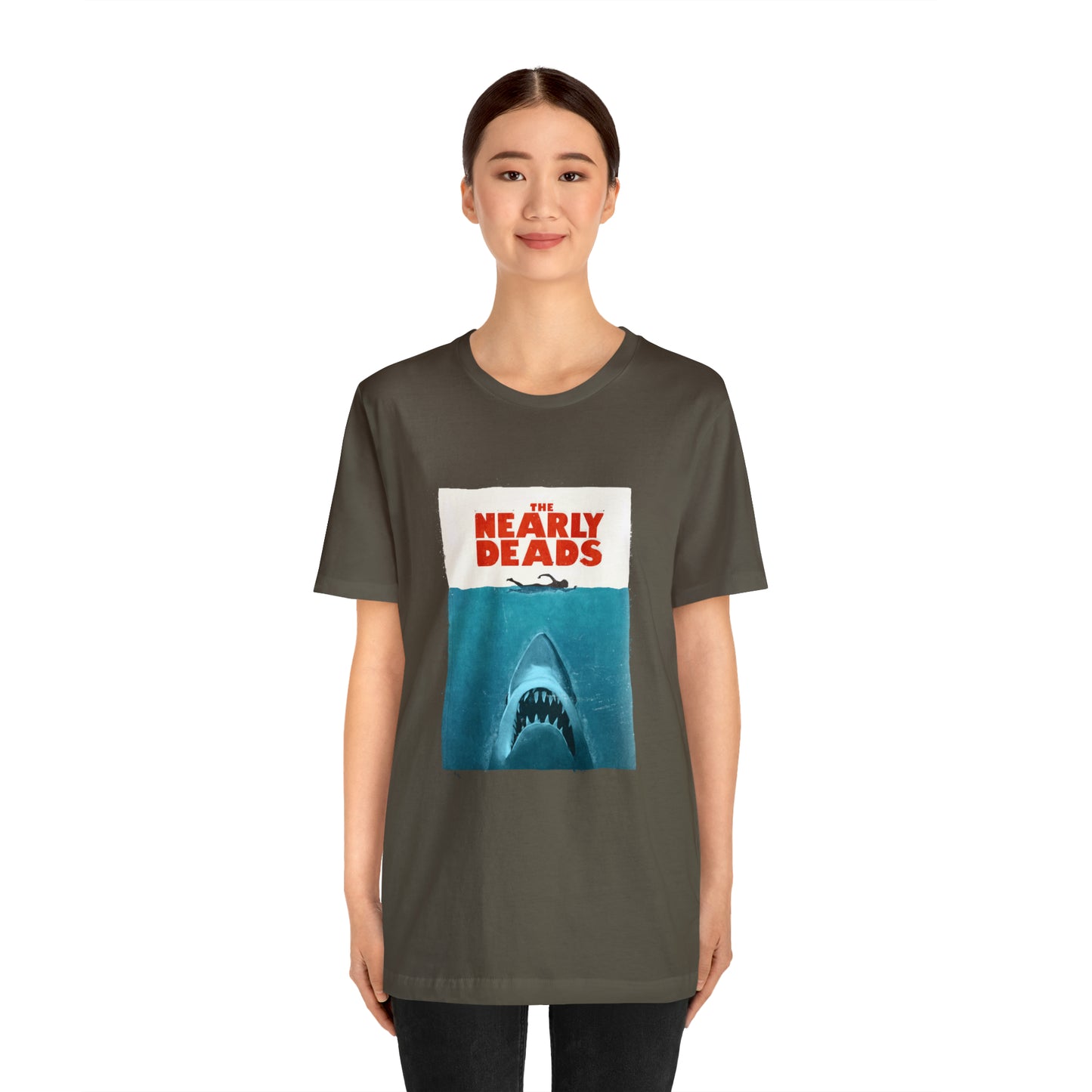 SHARK!
