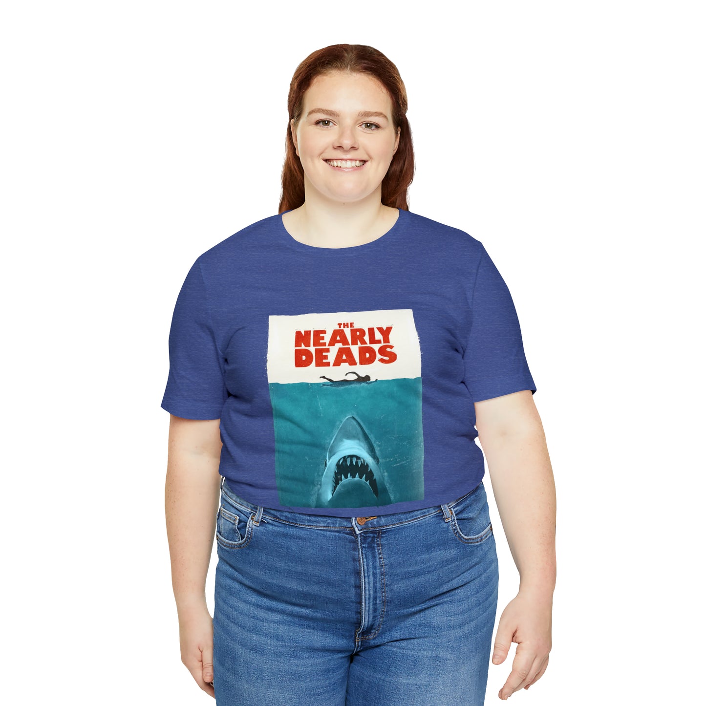 SHARK!