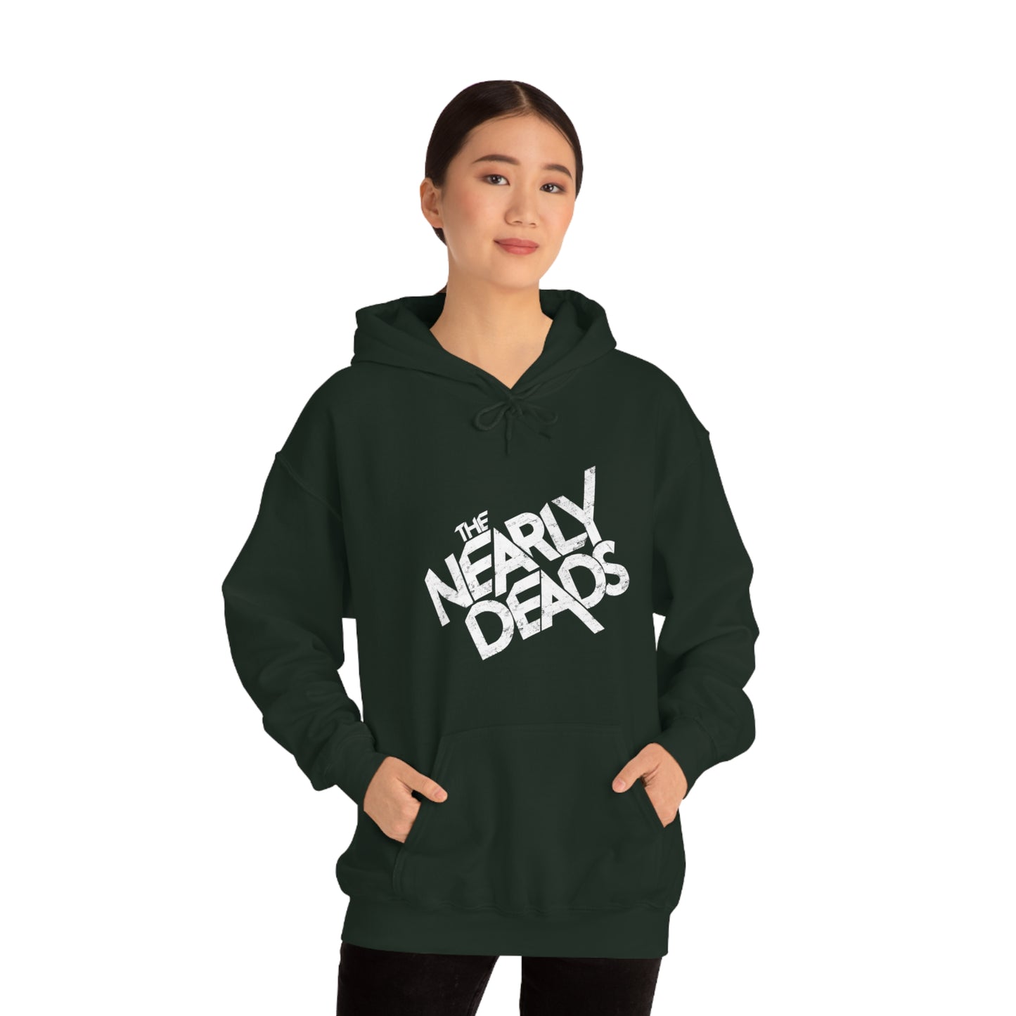 Evil Ways Hooded Sweatshirt