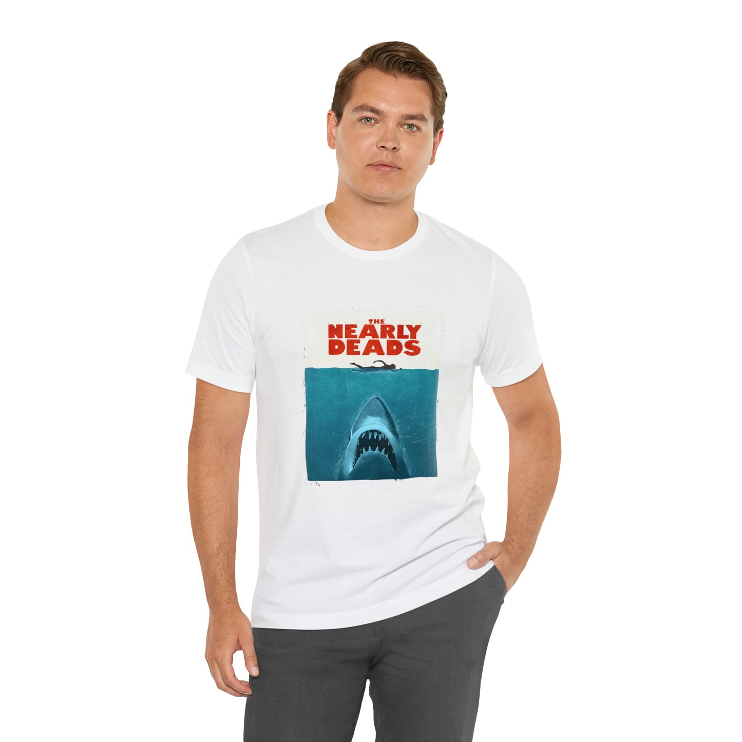 SHARK!