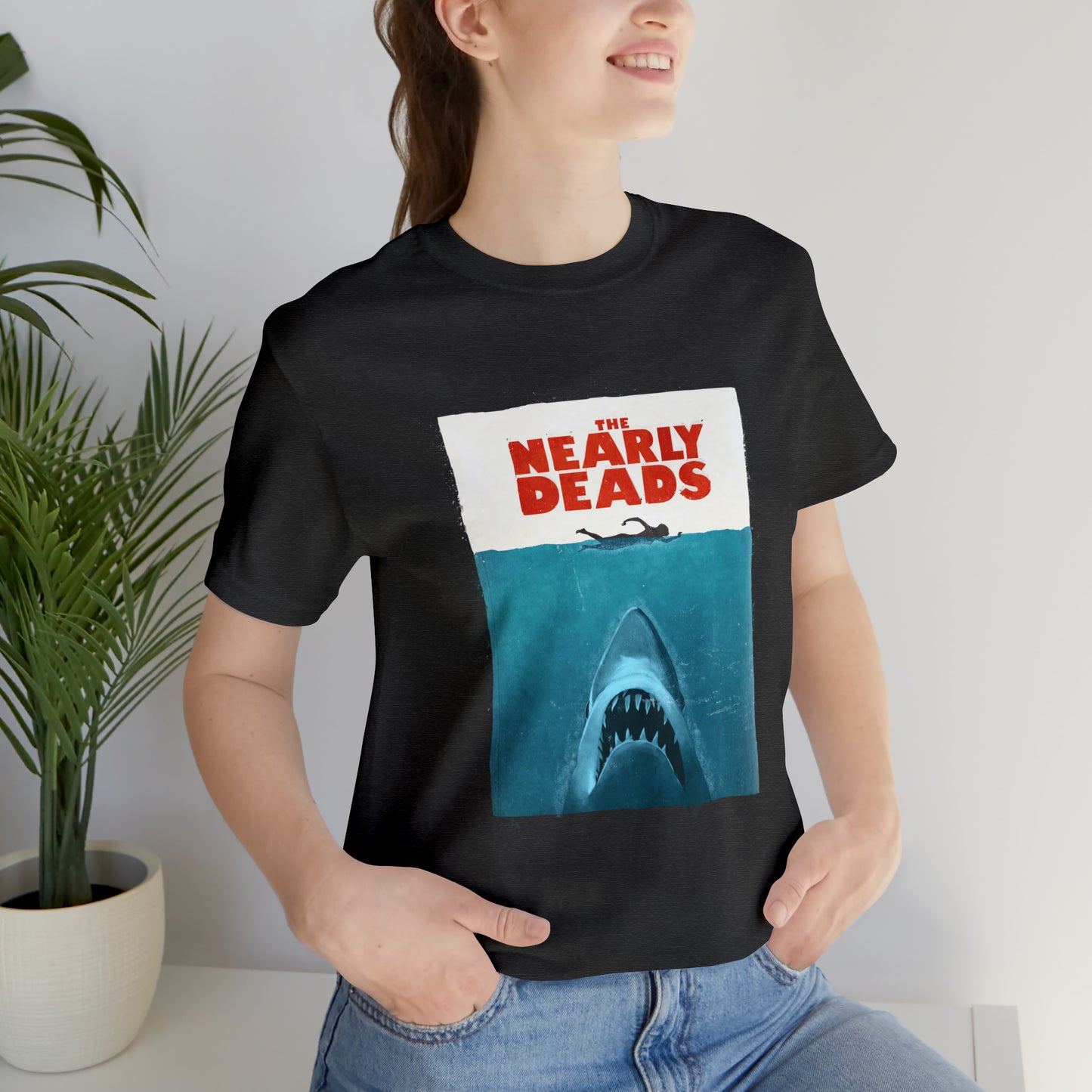 SHARK!