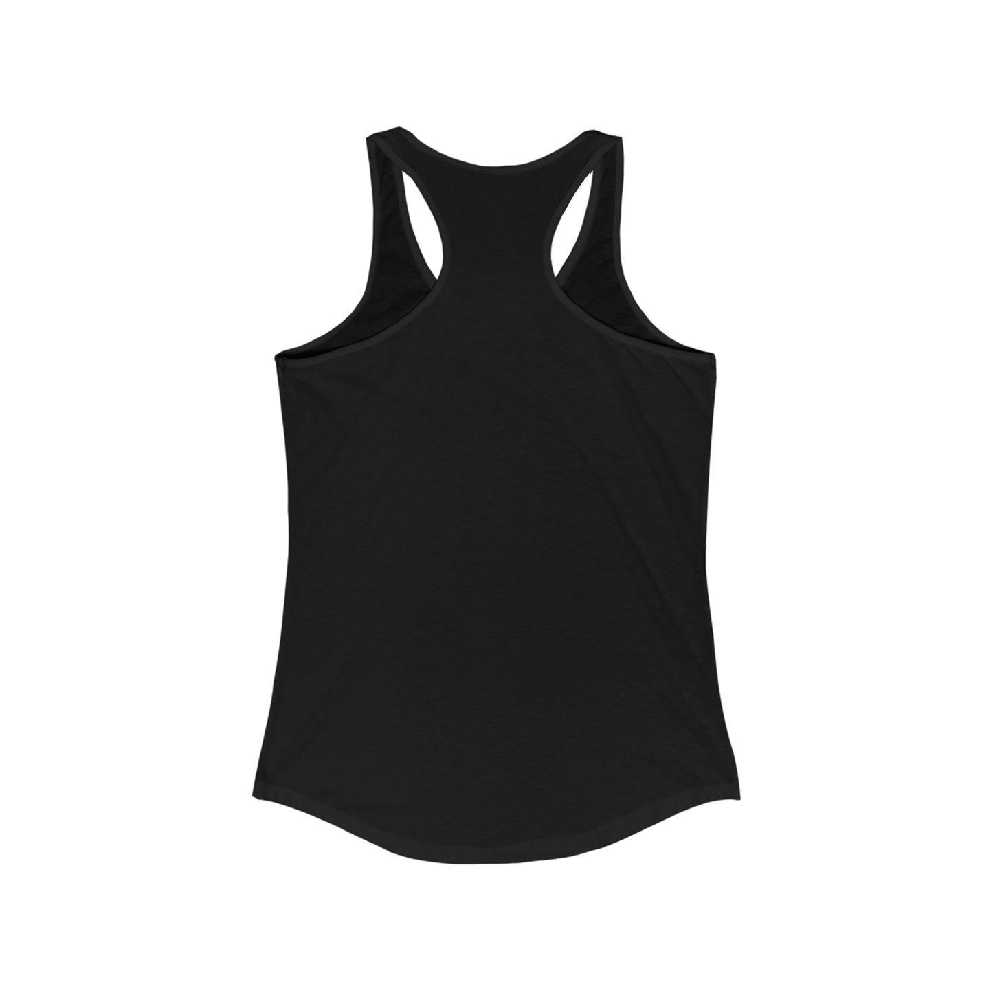 Womens Skull Tank