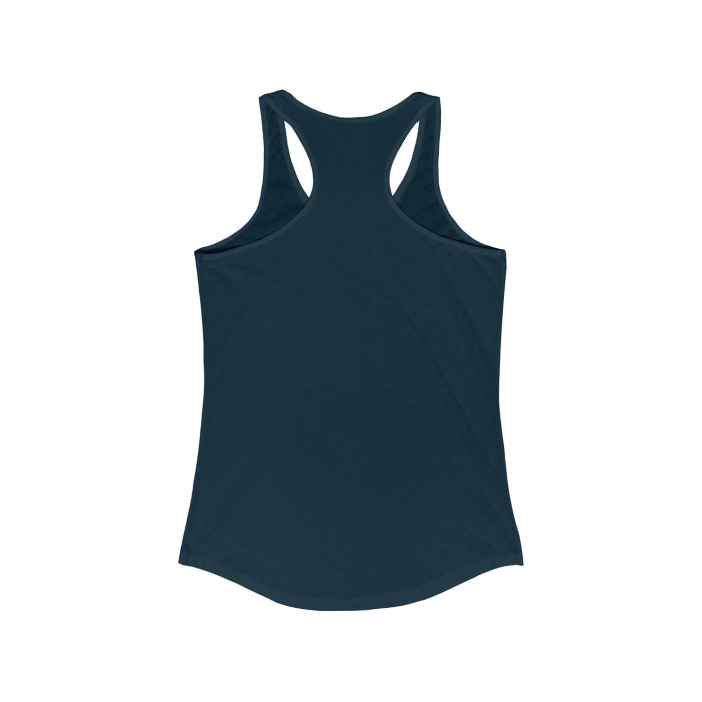 Womens Skull Tank
