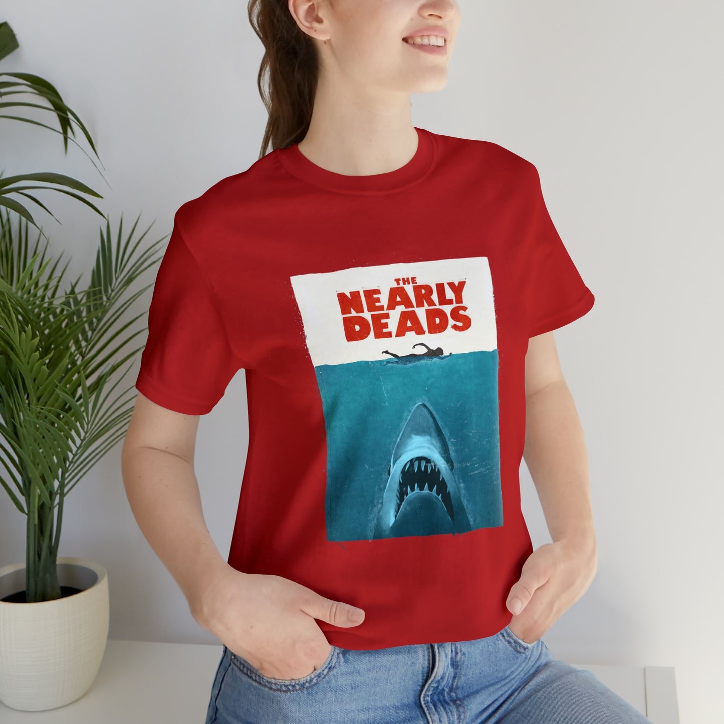 SHARK!