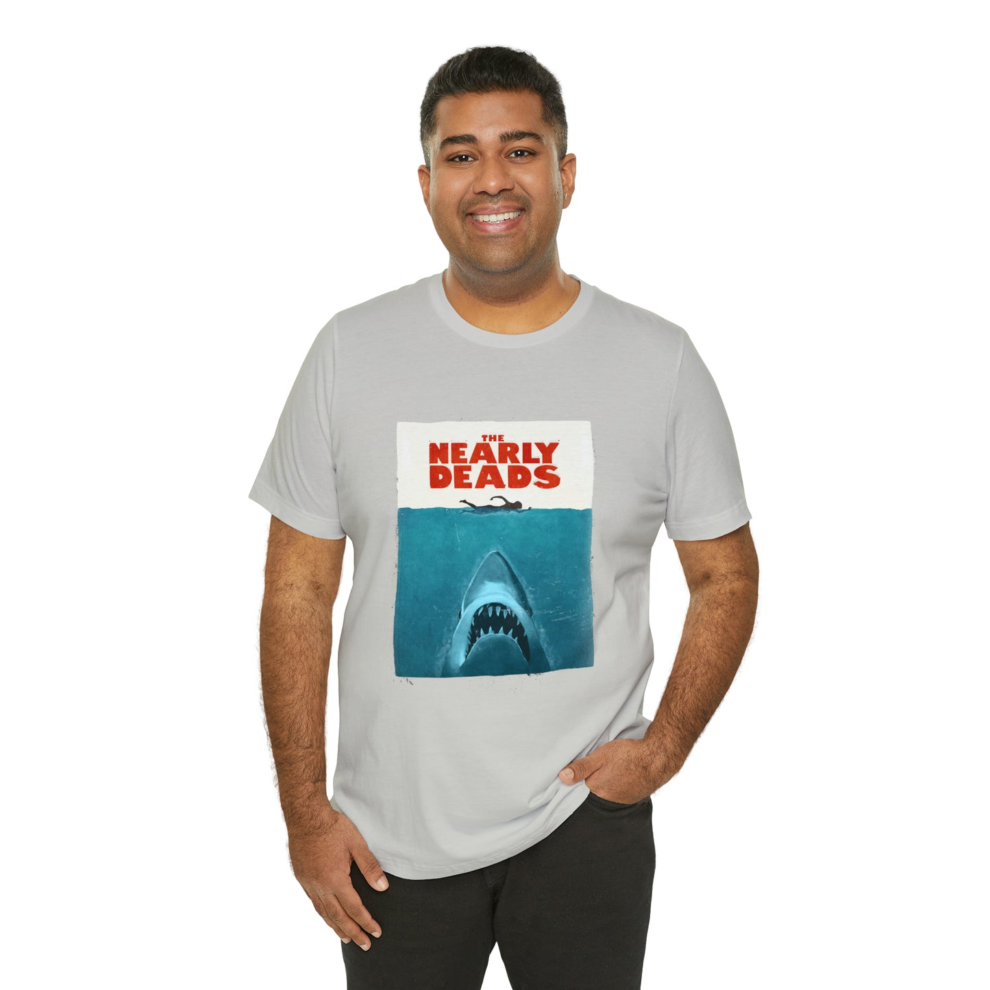 SHARK!