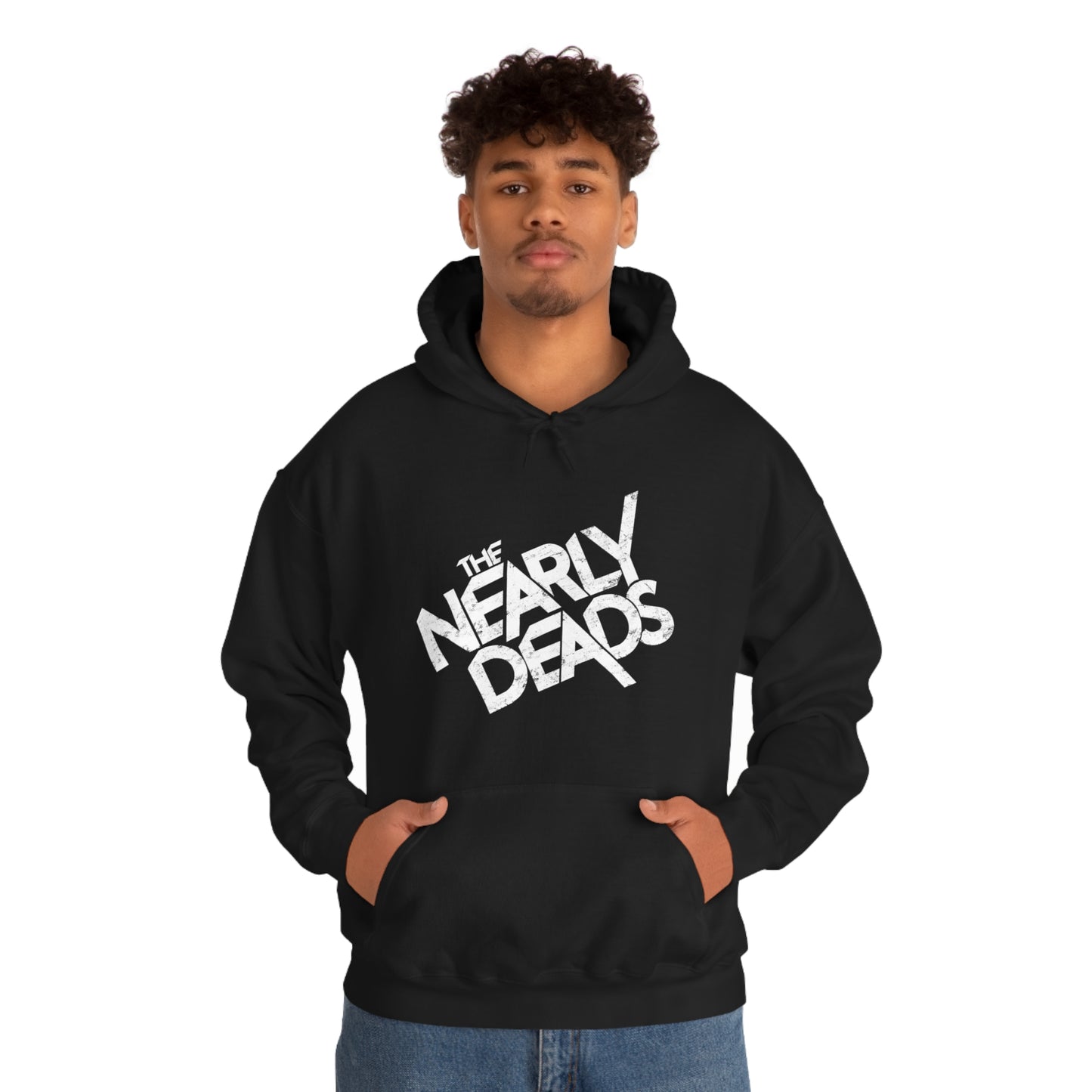 Evil Ways Hooded Sweatshirt