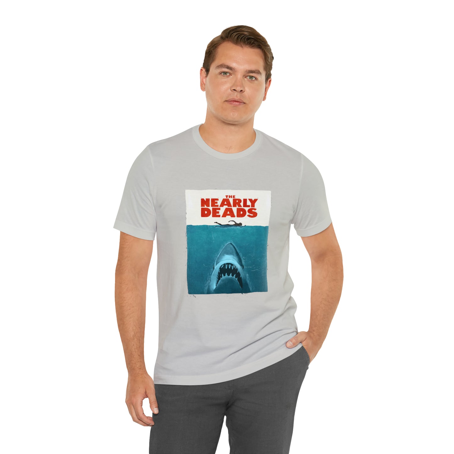 SHARK!
