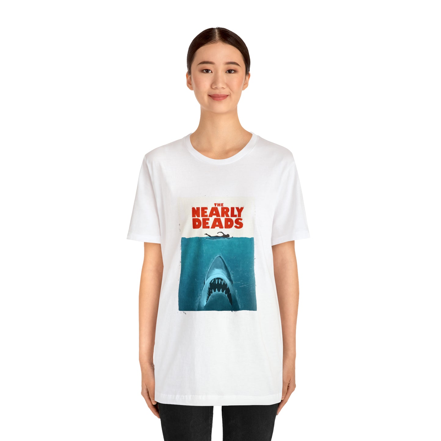 SHARK!