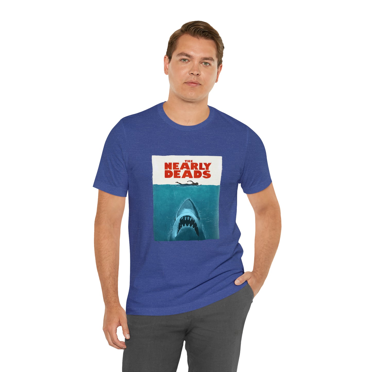 SHARK!