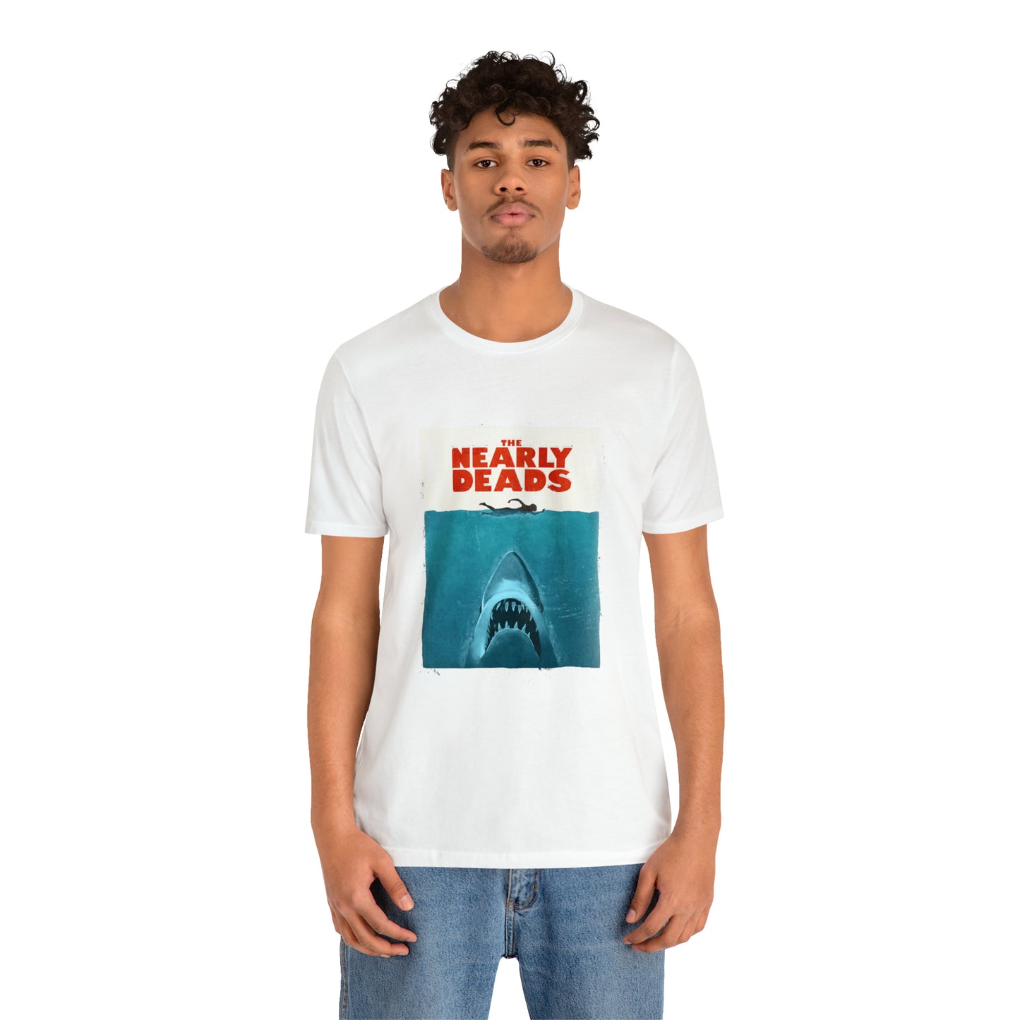 SHARK!
