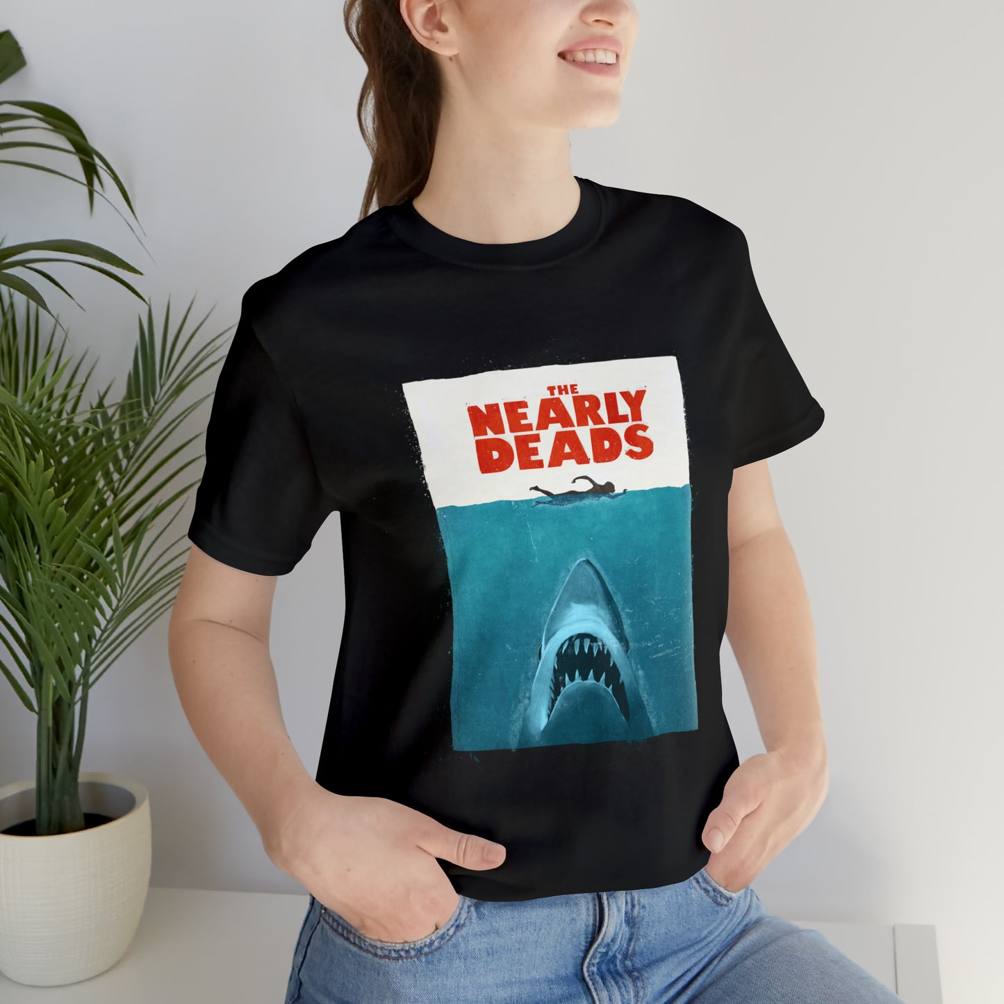 SHARK!
