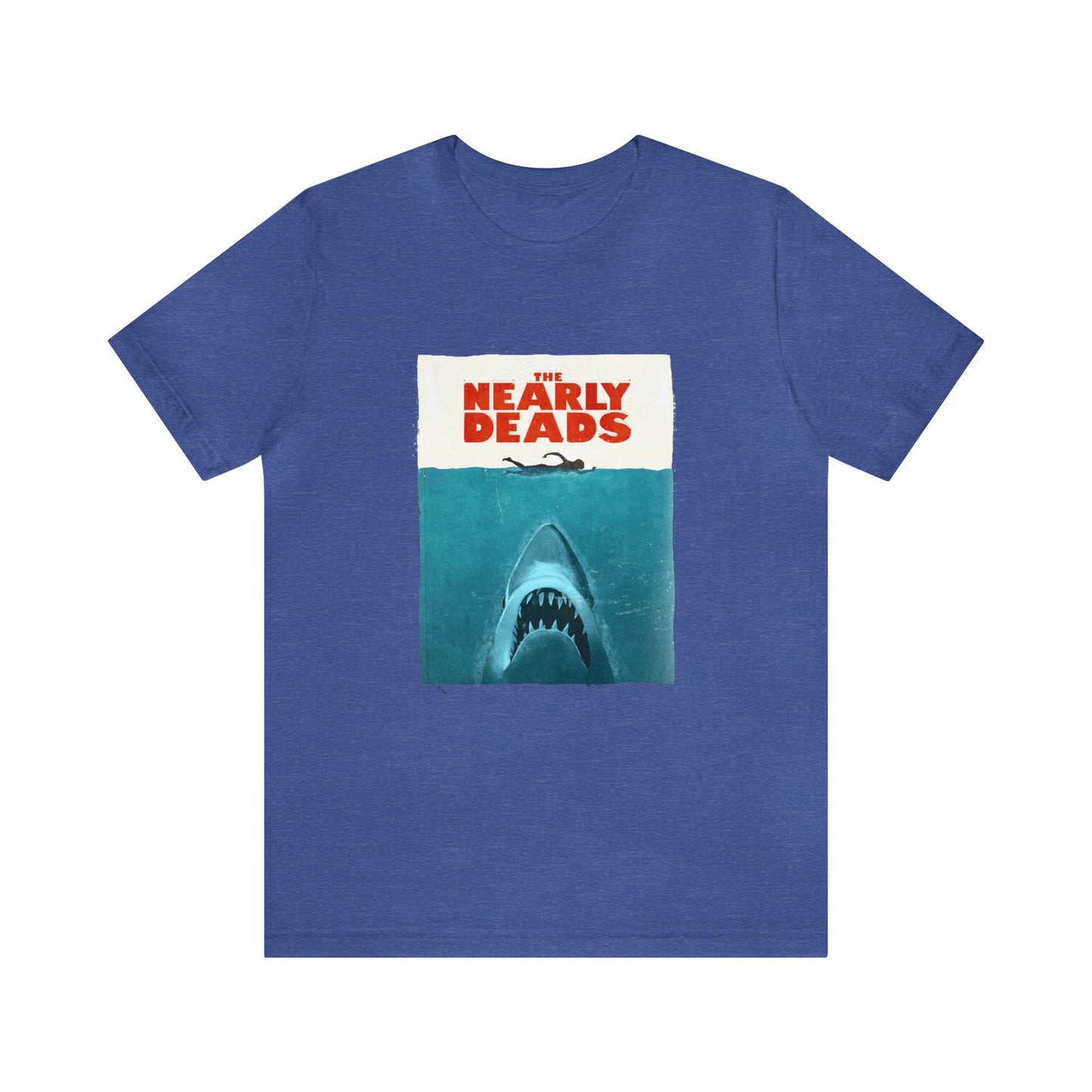 SHARK!