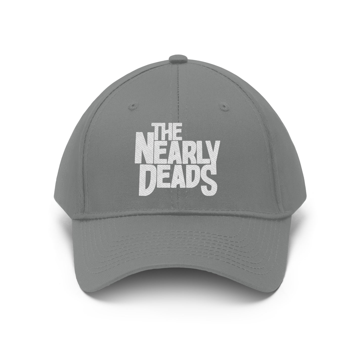 Unisex Twill Hat
