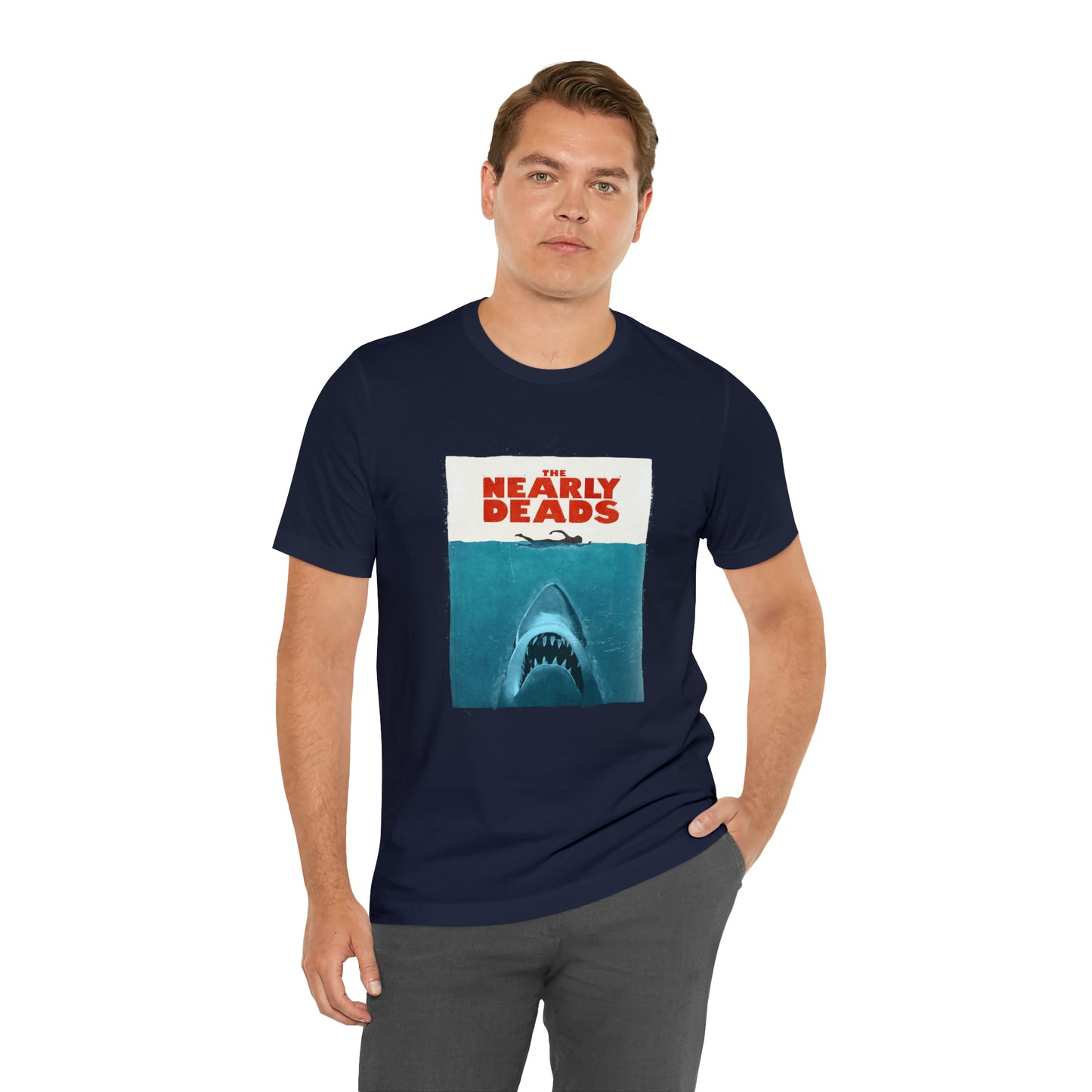 SHARK!