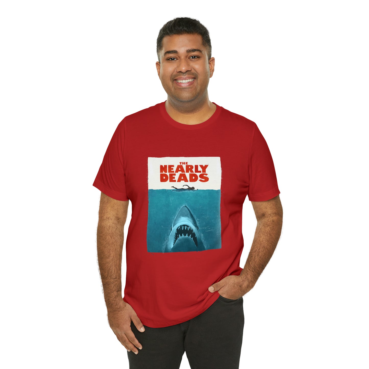 SHARK!