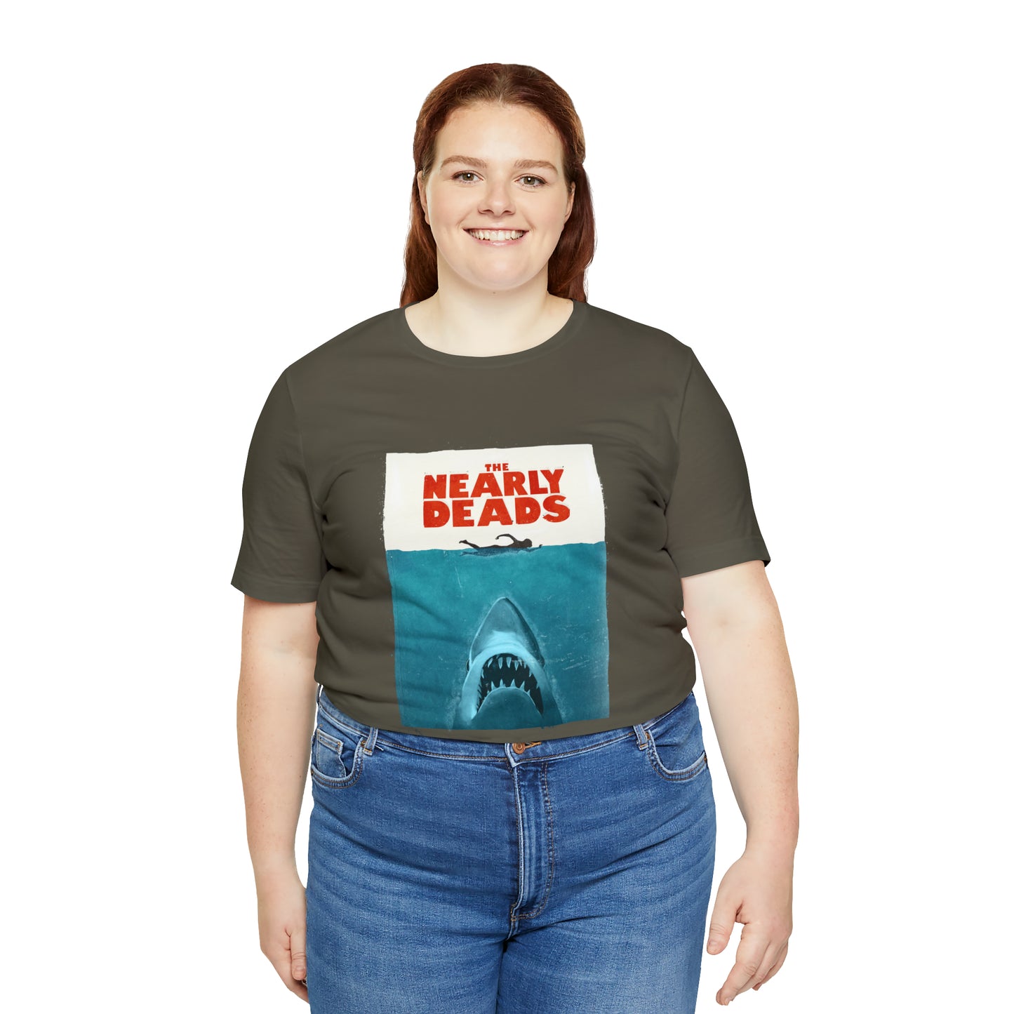 SHARK!