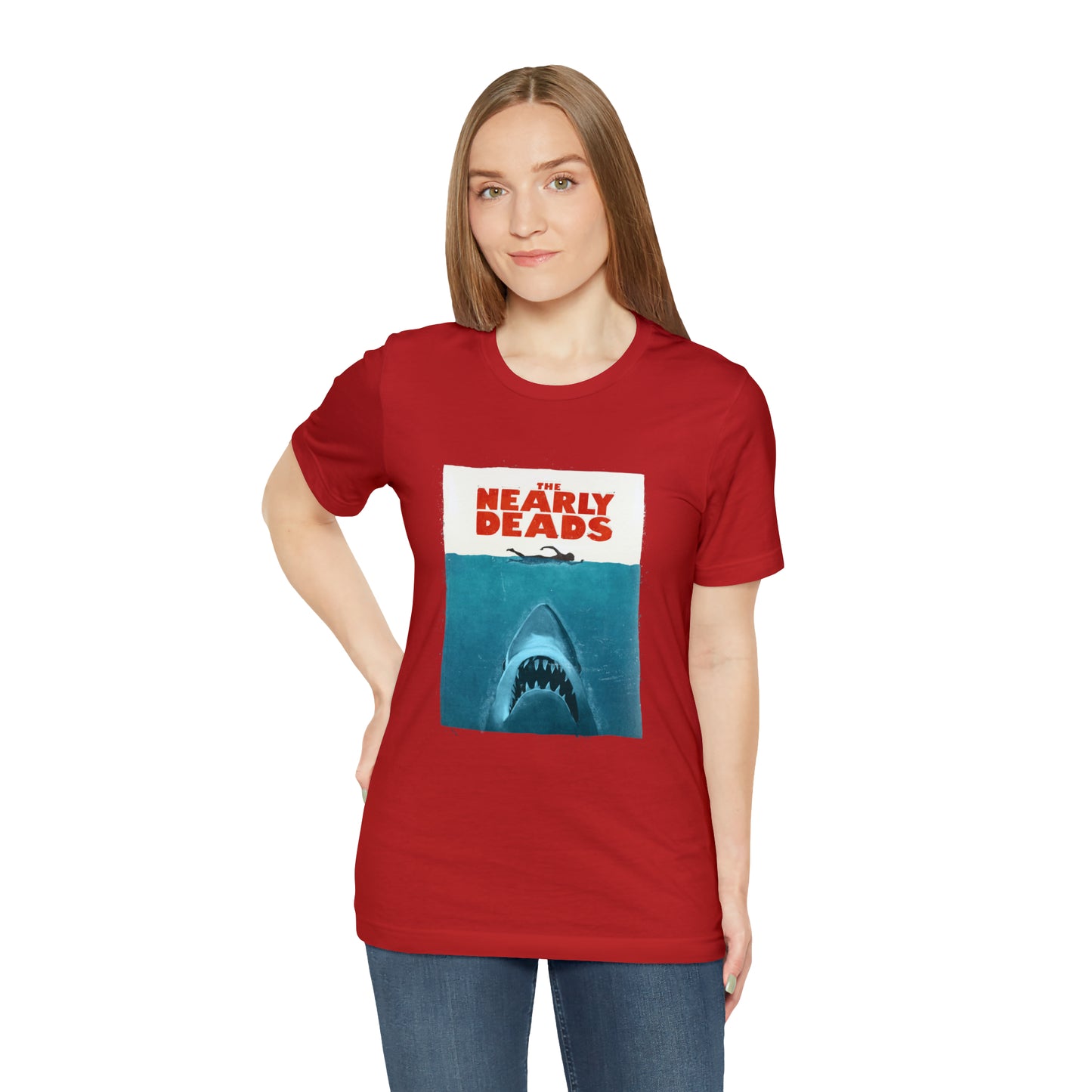 SHARK!