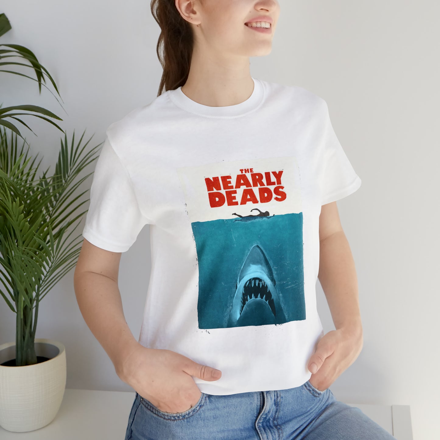 SHARK!