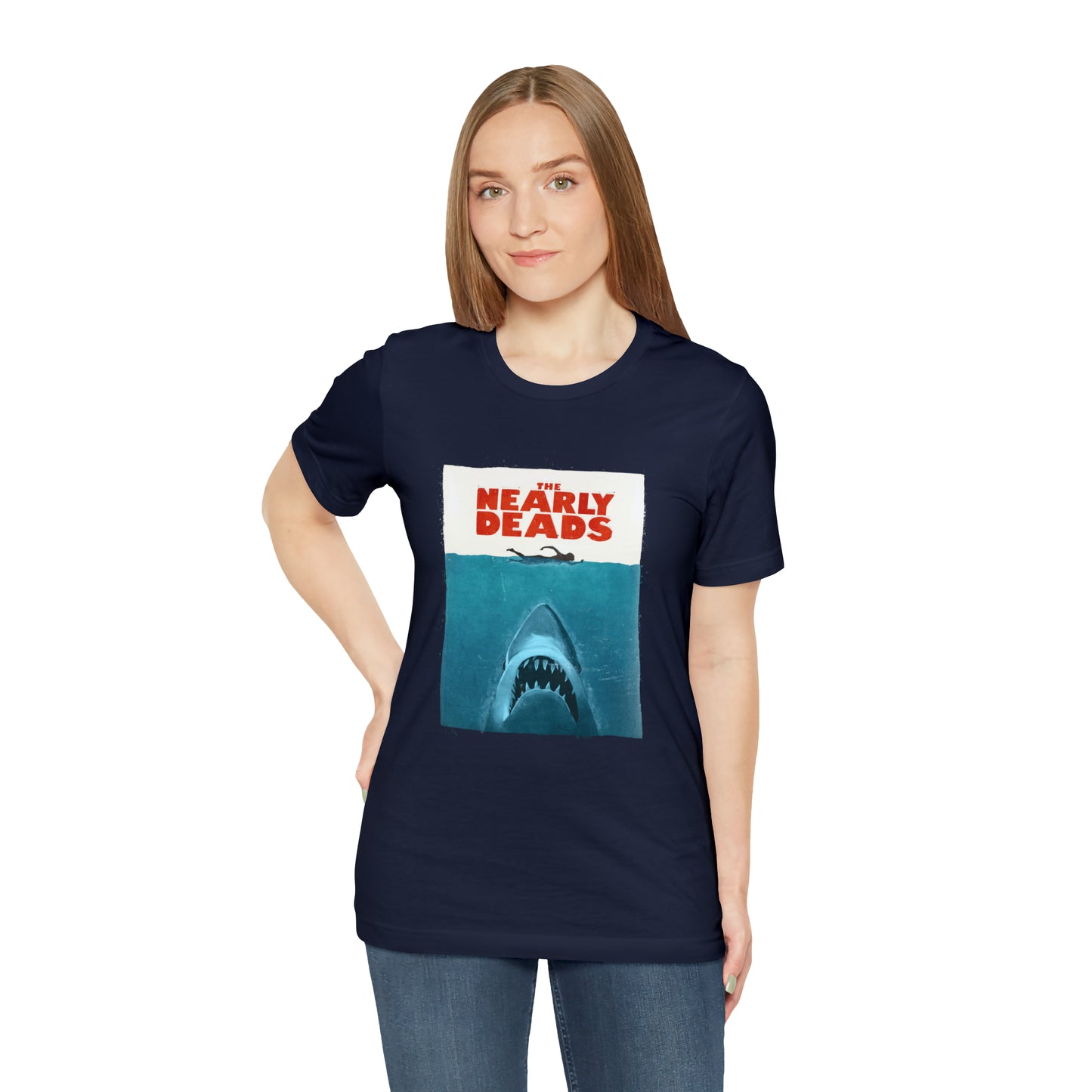 SHARK!